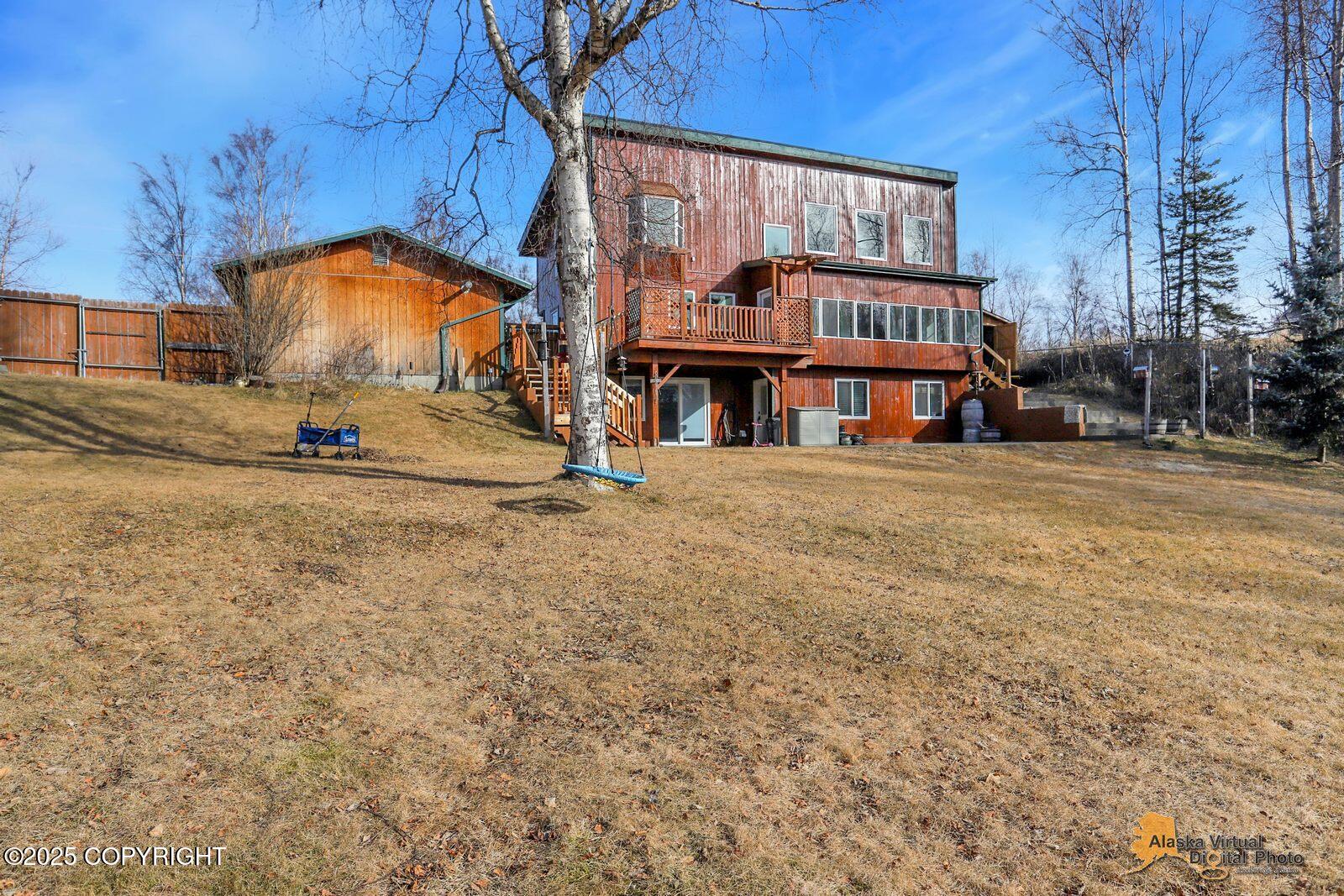 1230 W Gail Drive, Wasilla, Texas image 39