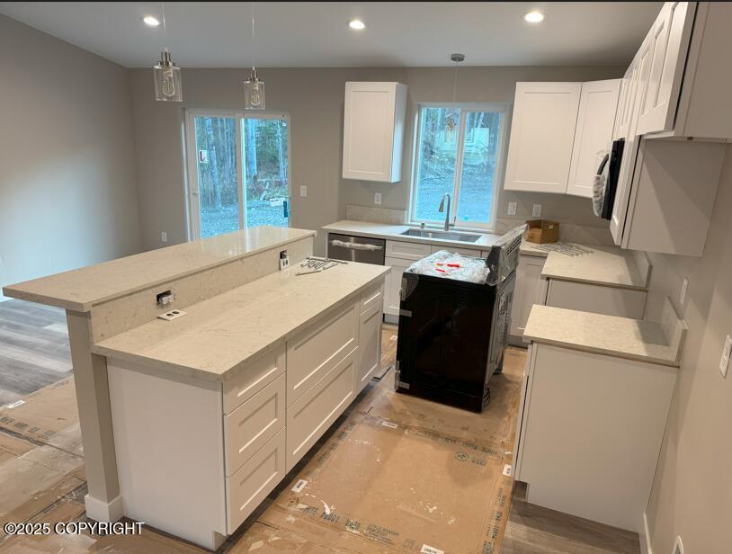 7260 S Brimstone Drive, Wasilla, Alaska image 8