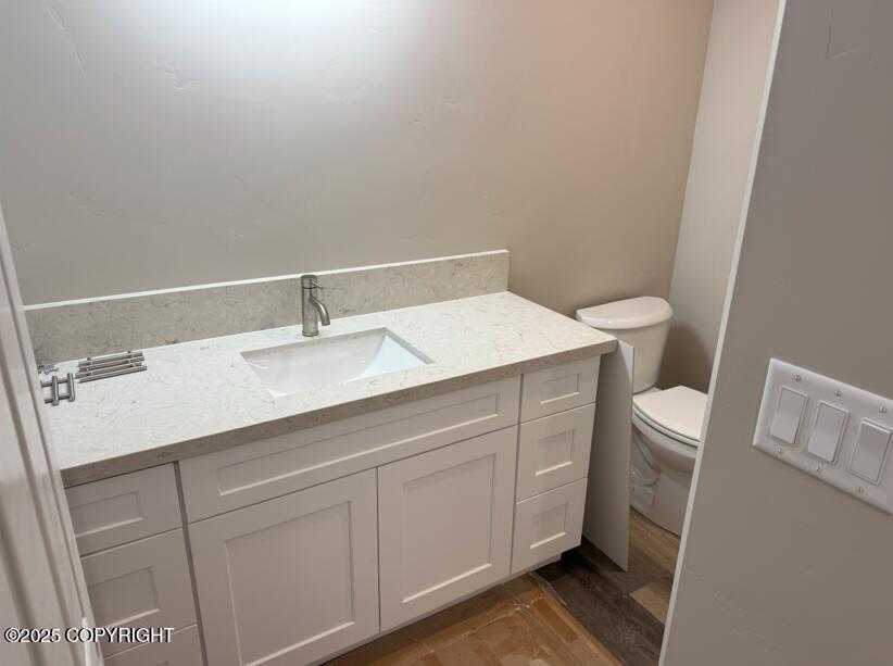 7260 S Brimstone Drive, Wasilla, Alaska image 12