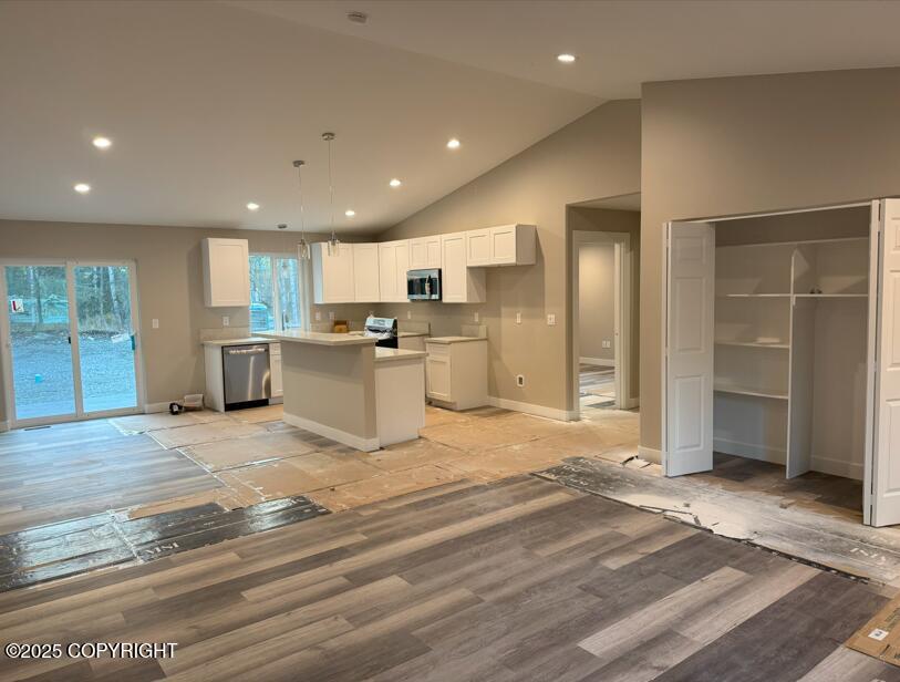 7260 S Brimstone Drive, Wasilla, Alaska image 6
