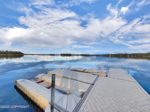 Homes For Sale - 3220 S Neighbors Drive<br/> Big Lake, AK 99652