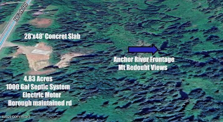 35232 North Fork Road, Anchor Point, Alaska image 4