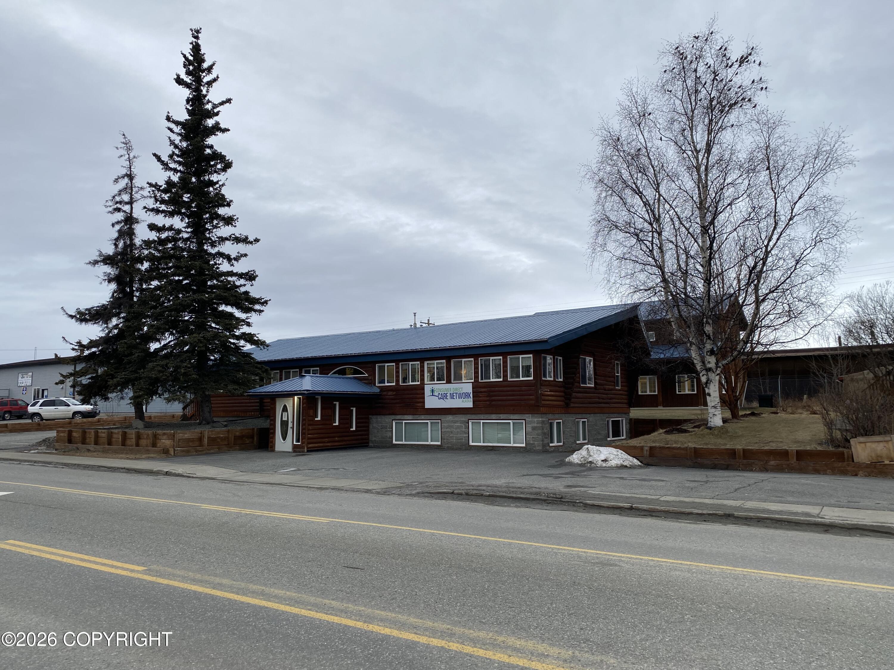 131-133 E Swanson Avenue