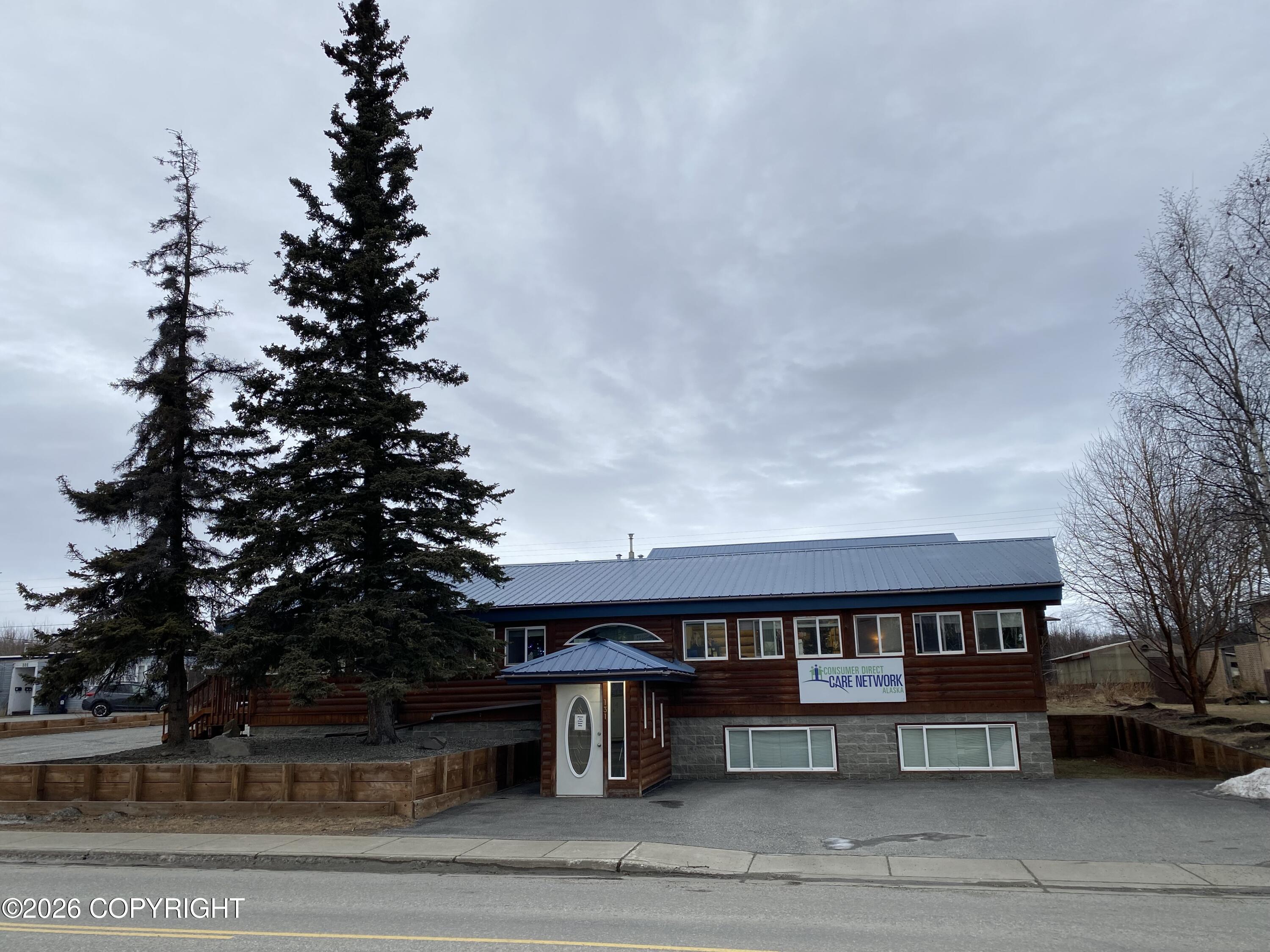 131-133 E Swanson Avenue