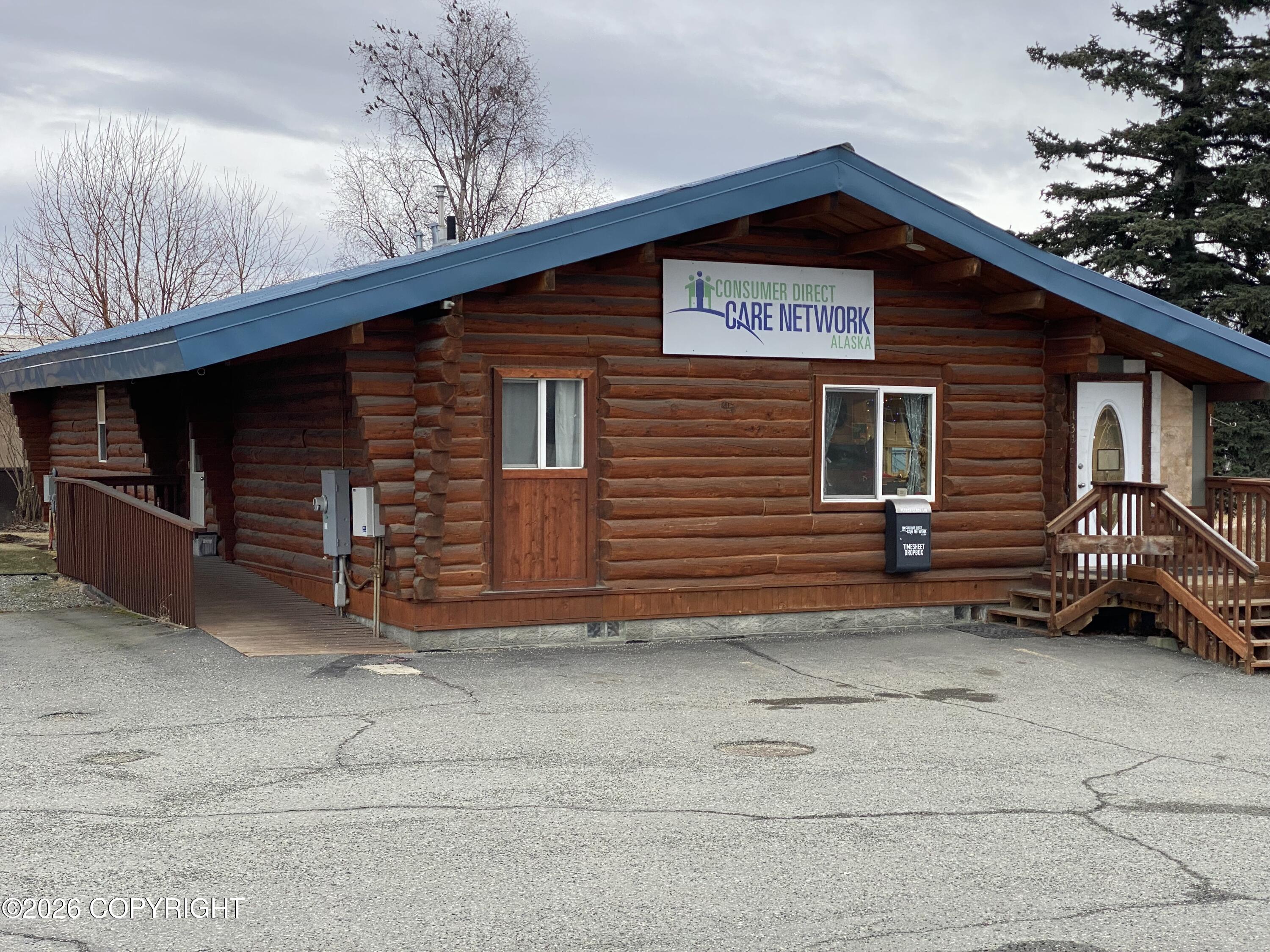 131-133 E Swanson Avenue