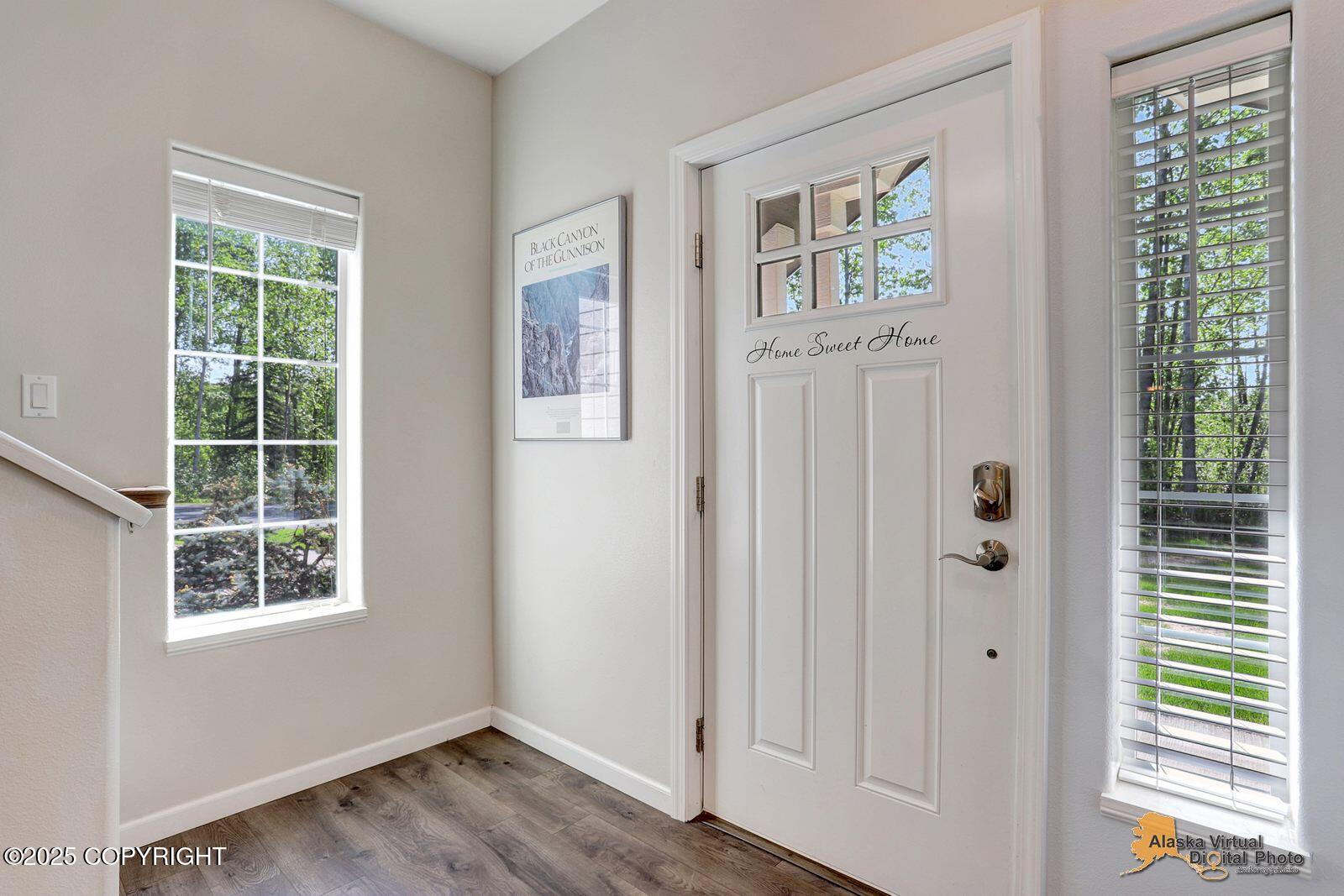 7445 W Fraki Street, Wasilla, Alaska image 3