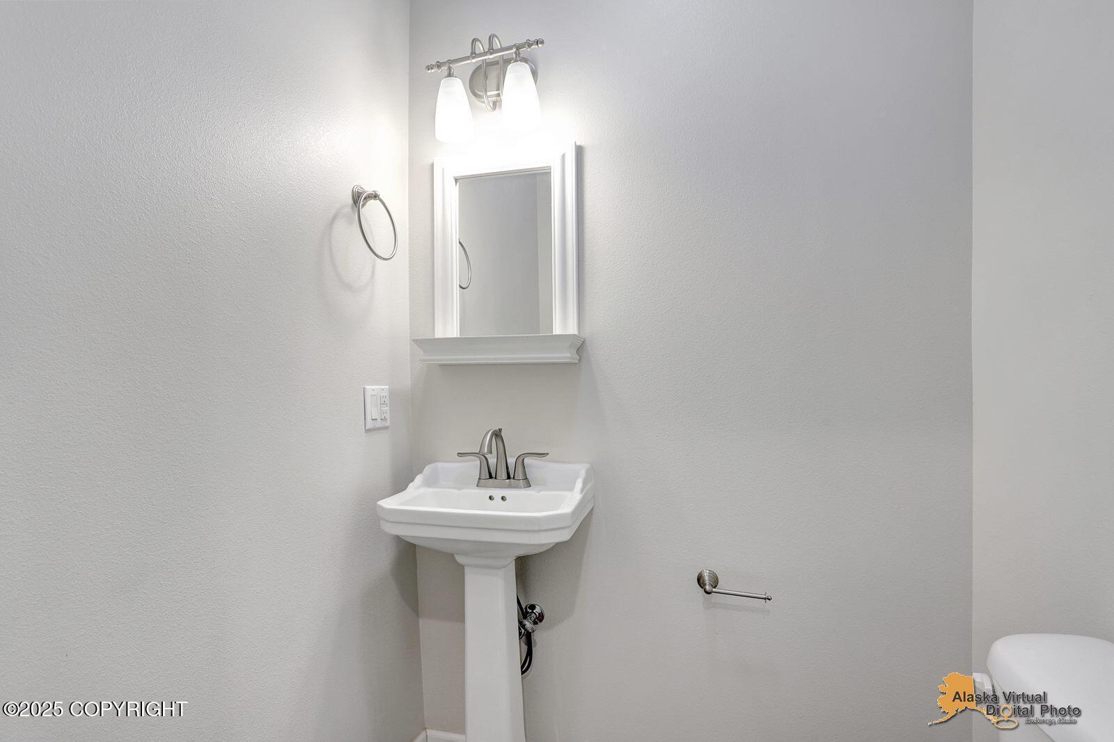 7445 W Fraki Street, Wasilla, Alaska image 13