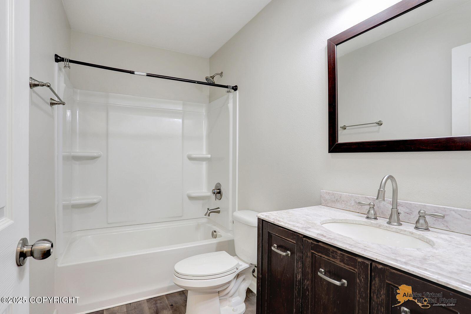 7445 W Fraki Street, Wasilla, Alaska image 20