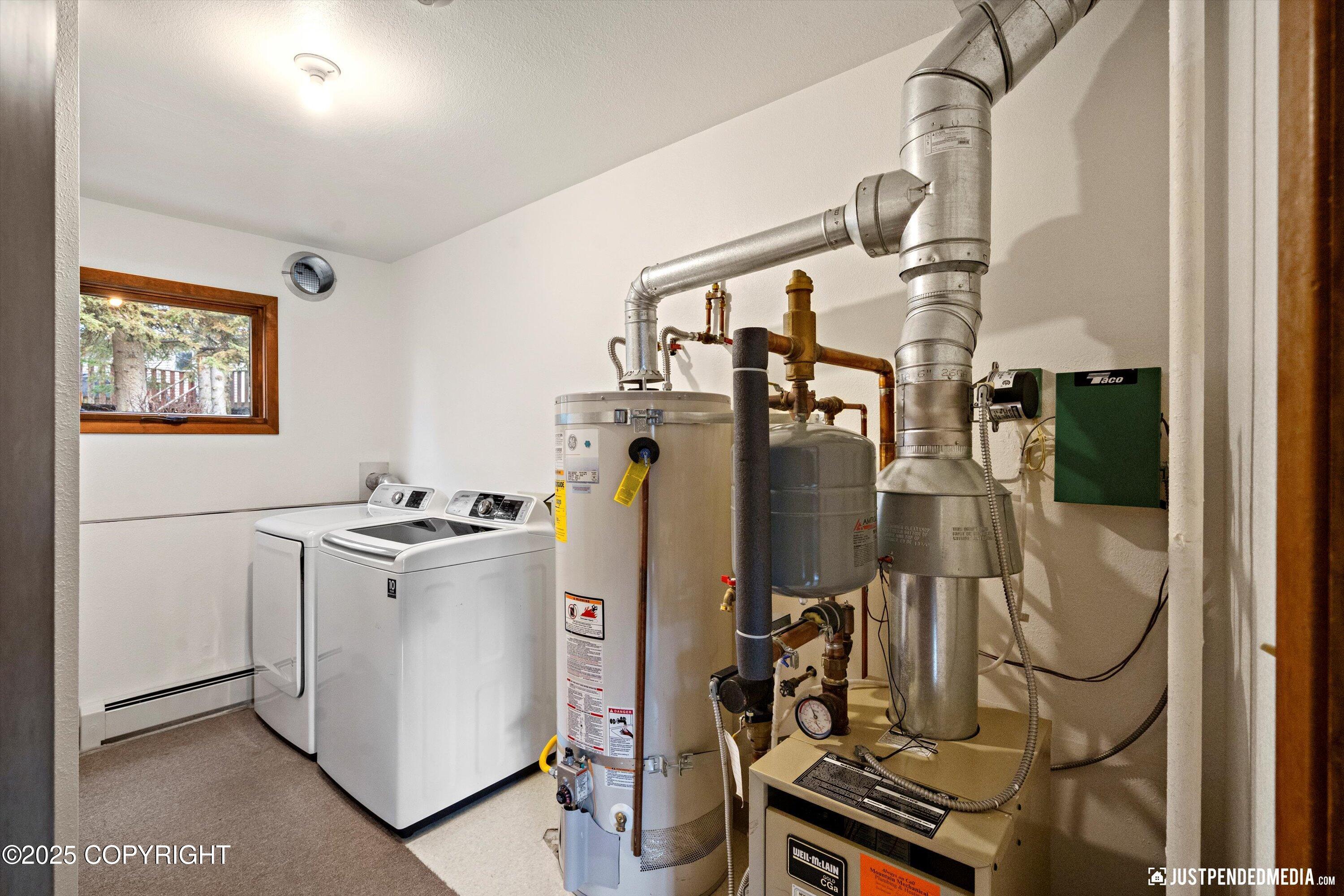 Anchorage, Alaska 99508, United States, 5 Bedrooms Bedrooms, ,2 BathroomsBathrooms,Residential,Active,230273