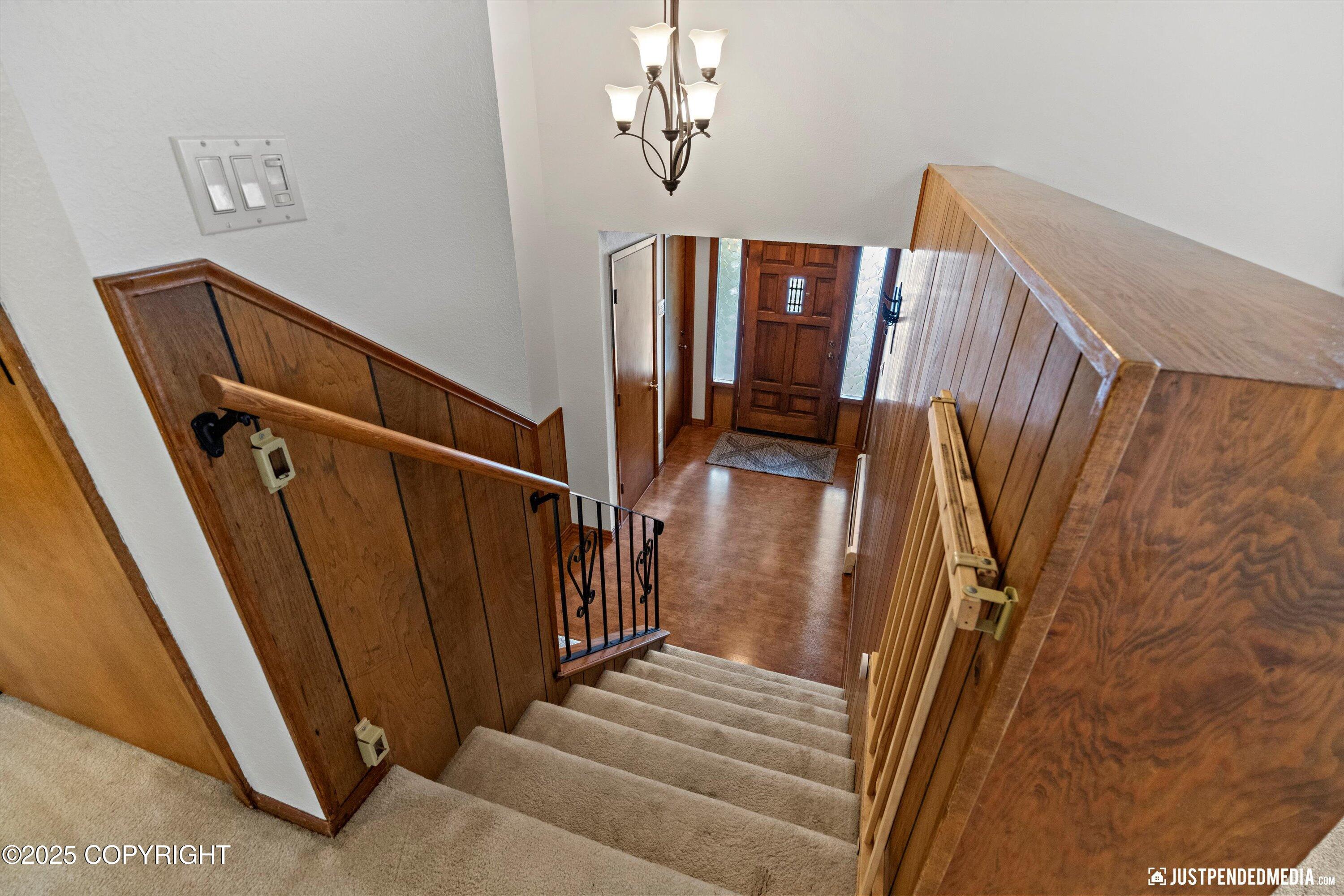 Anchorage, Alaska 99508, United States, 5 Bedrooms Bedrooms, ,2 BathroomsBathrooms,Residential,Active,230273