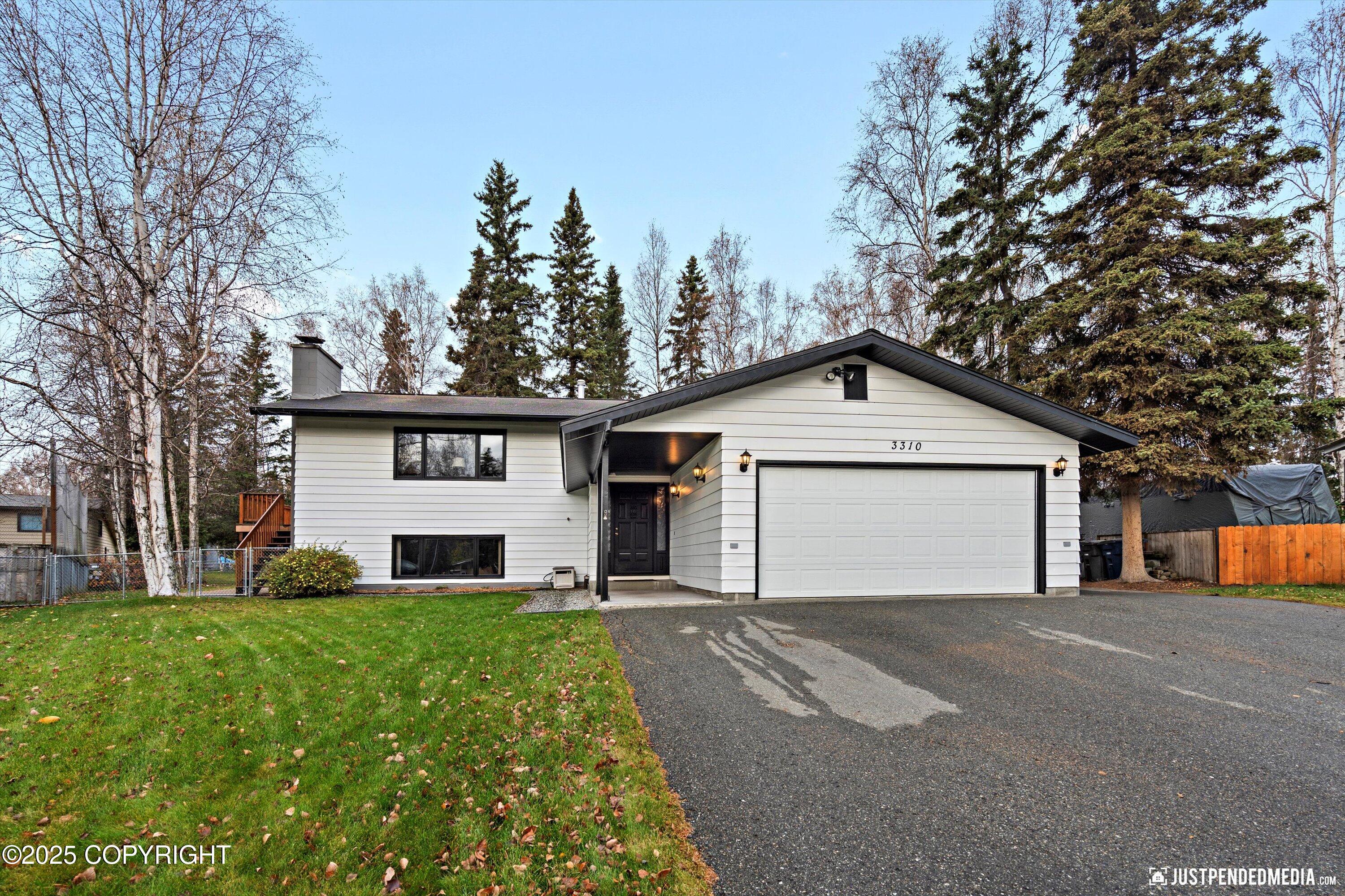 Anchorage, Alaska 99508, United States, 5 Bedrooms Bedrooms, ,2 BathroomsBathrooms,Residential,Active,230273