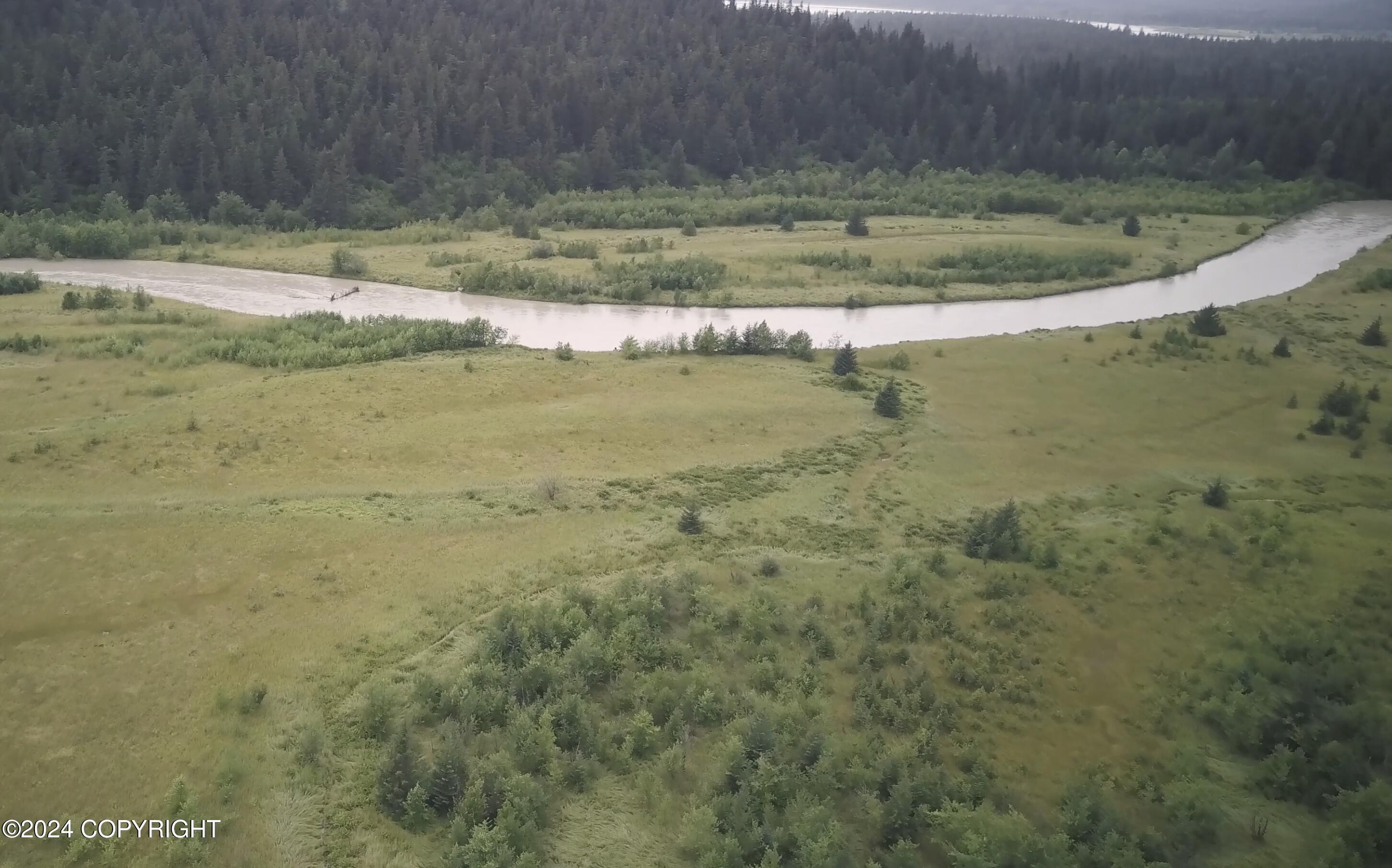 Tract A3 Knig Slough, Wrangell, Alaska image 3