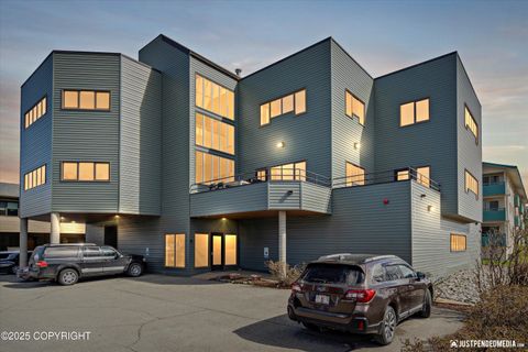 1227 W 9th Avenue Anchorage AK 99501