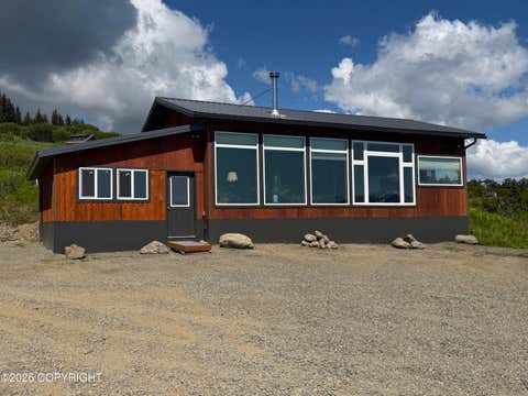 Photo of 36606 Hammock Circle, Homer, AK 99603 (MLS # 26-9706)
