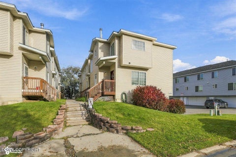 Photo of 6943 Gold Kings Avenue Avenue #C, Anchorage, AK 99504 (MLS # 26-12954)