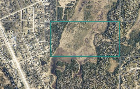 Photo of L1 & 2 N Lupine Drive, Kenai, AK 99611 (MLS # 26-1448)