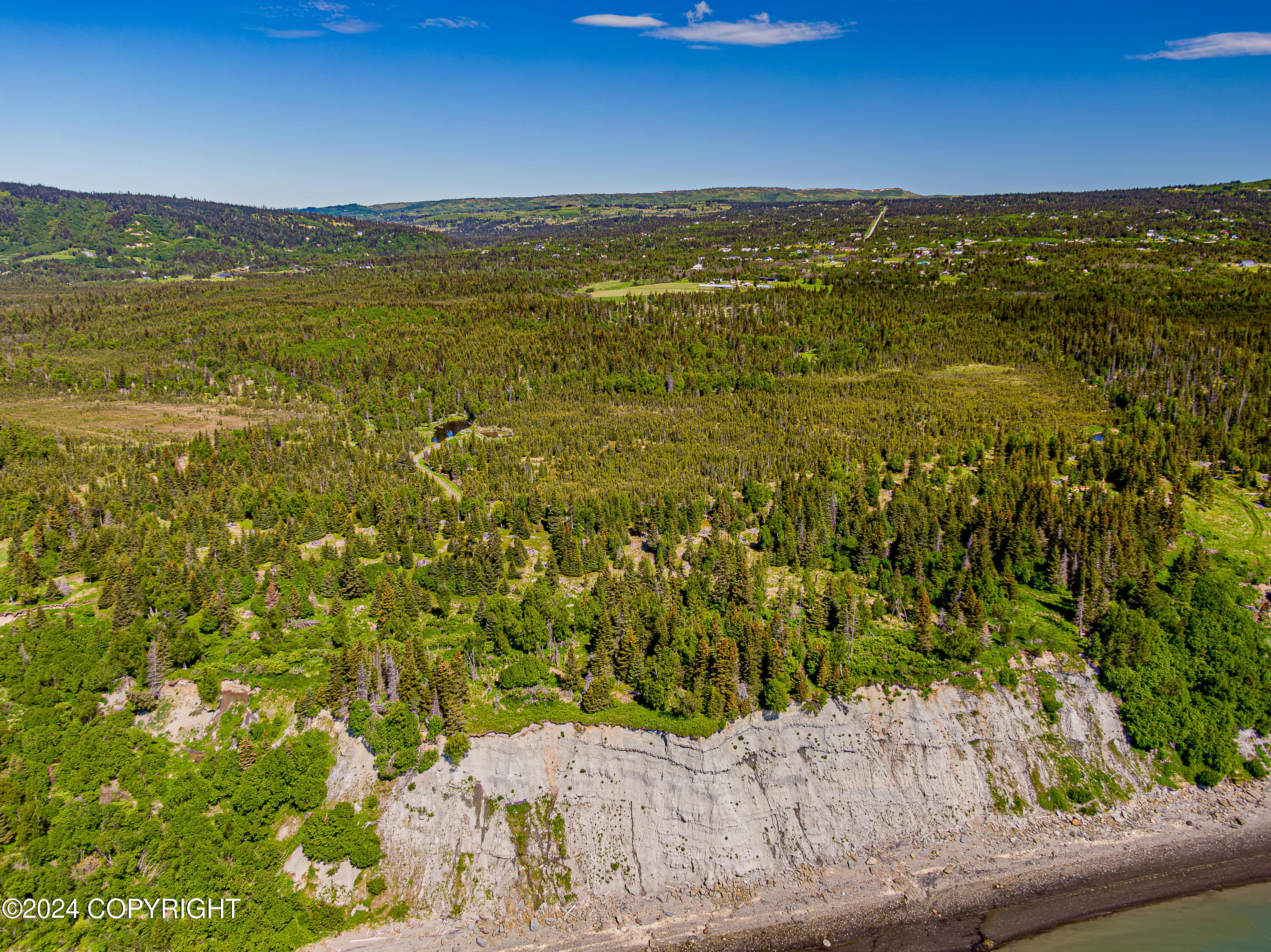 Homer, Alaska 99603, United States, ,Land,Active,54774