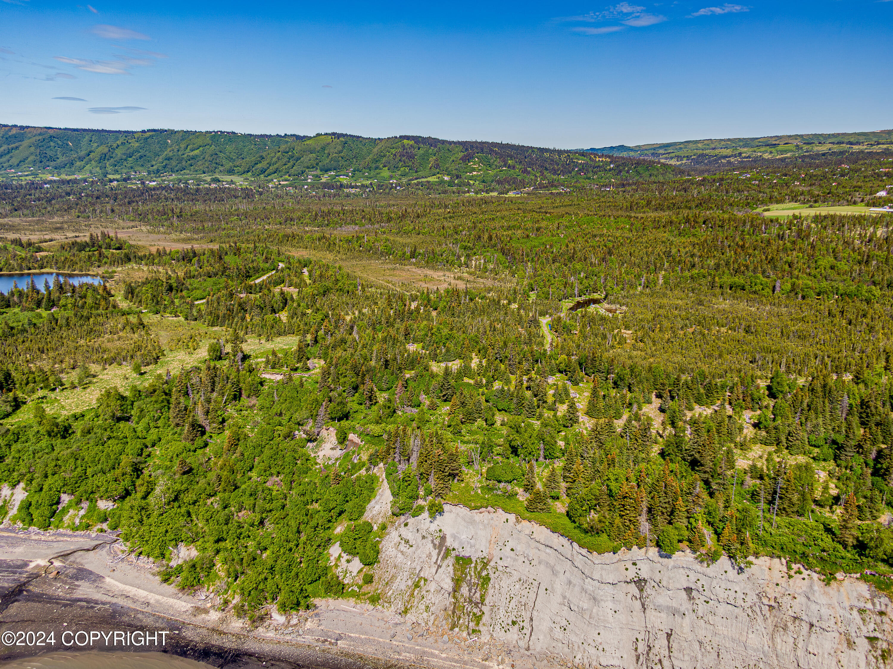 Homer, Alaska 99603, United States, ,Land,Active,54774