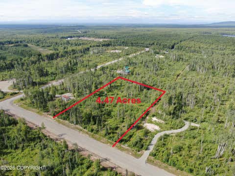Photo of 17669 E Yeldarb Avenue, Talkeetna, AK 99676 (MLS # 26-9869)