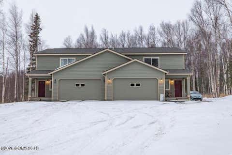 Photo of 450 N Kimberly Street #A, Wasilla, AK 99654 (MLS # 26-8183)
