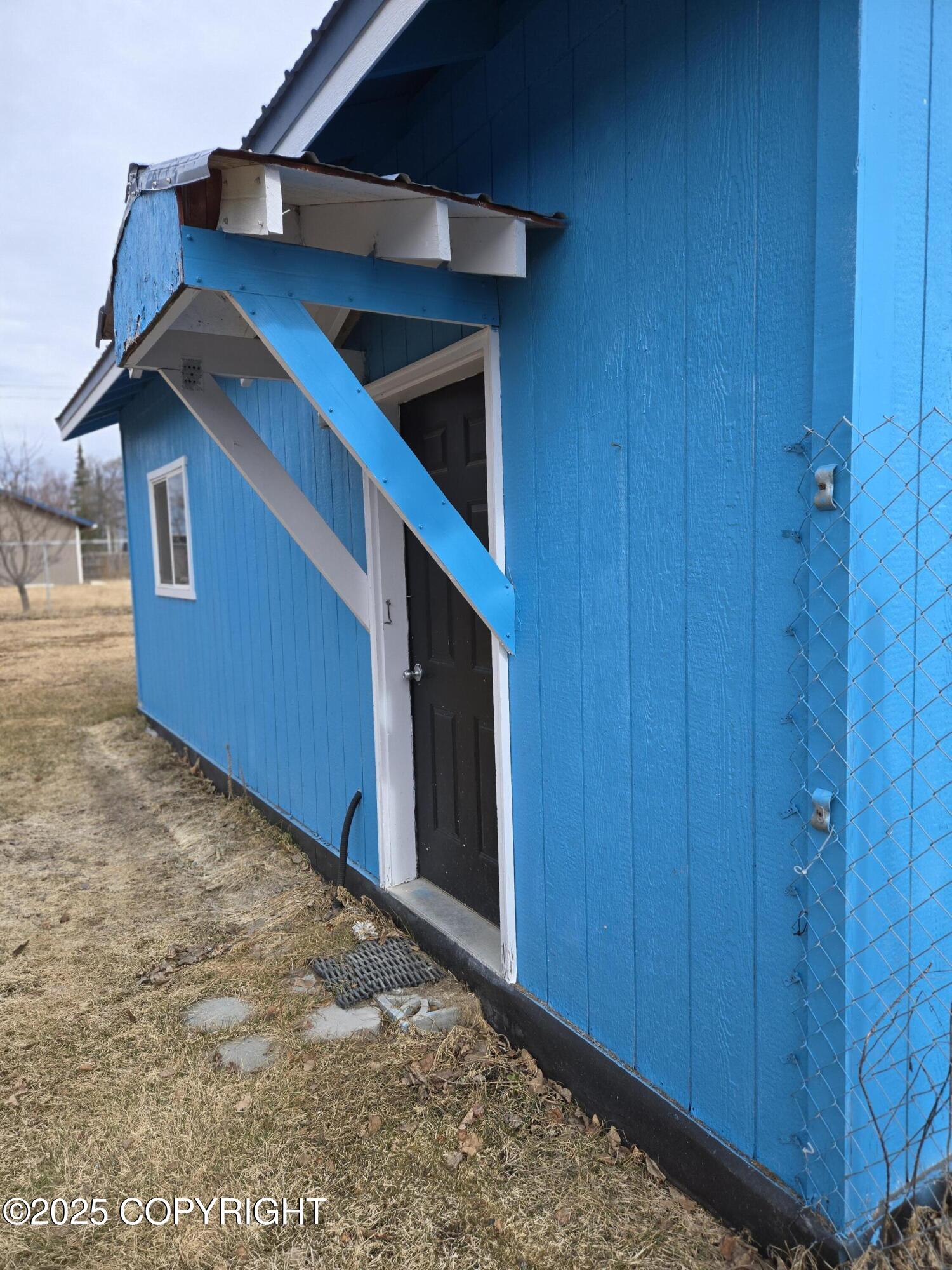378 W Riverview Avenue, Soldotna, Alaska image 13