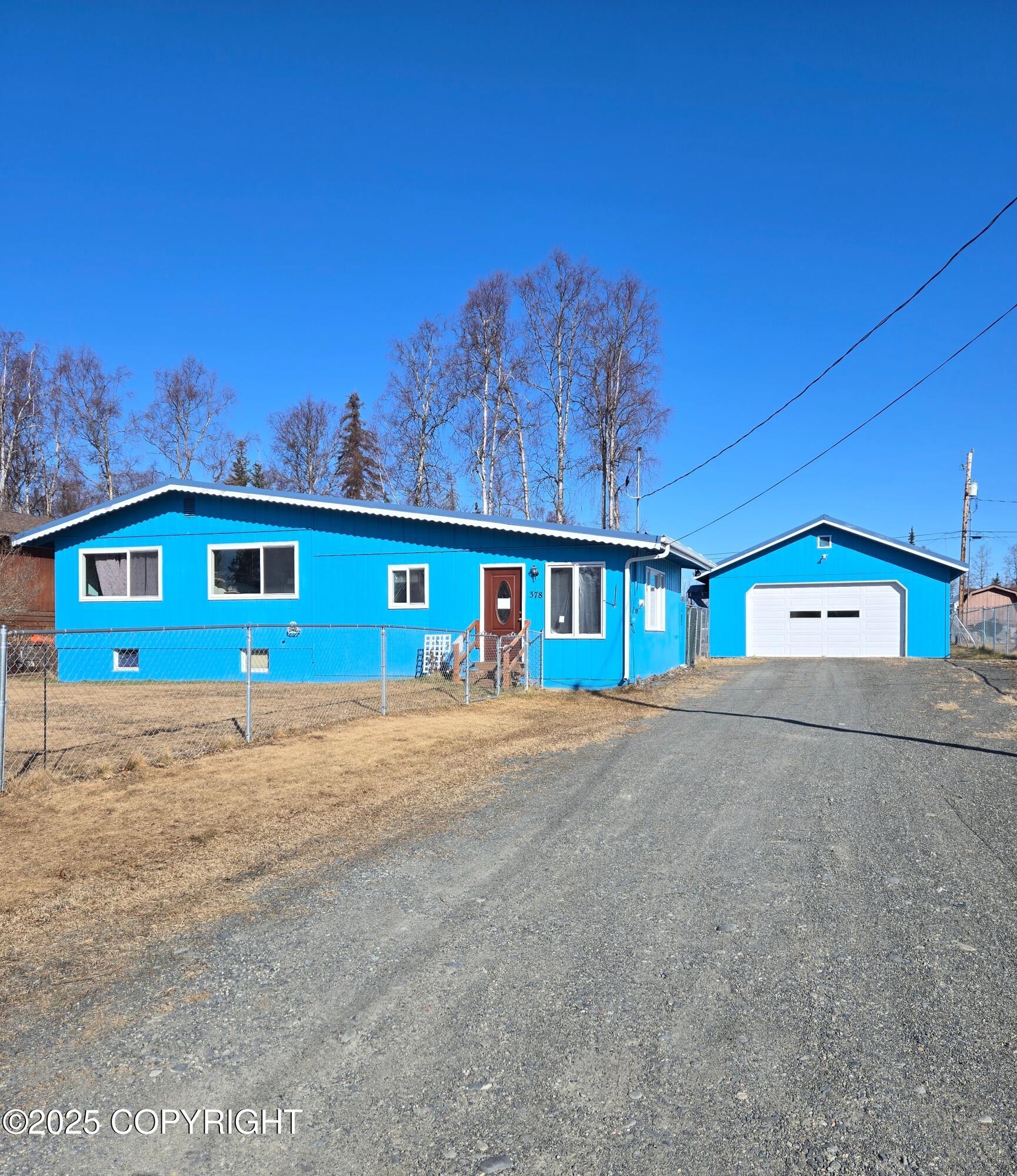 378 W Riverview Avenue, Soldotna, Alaska image 10