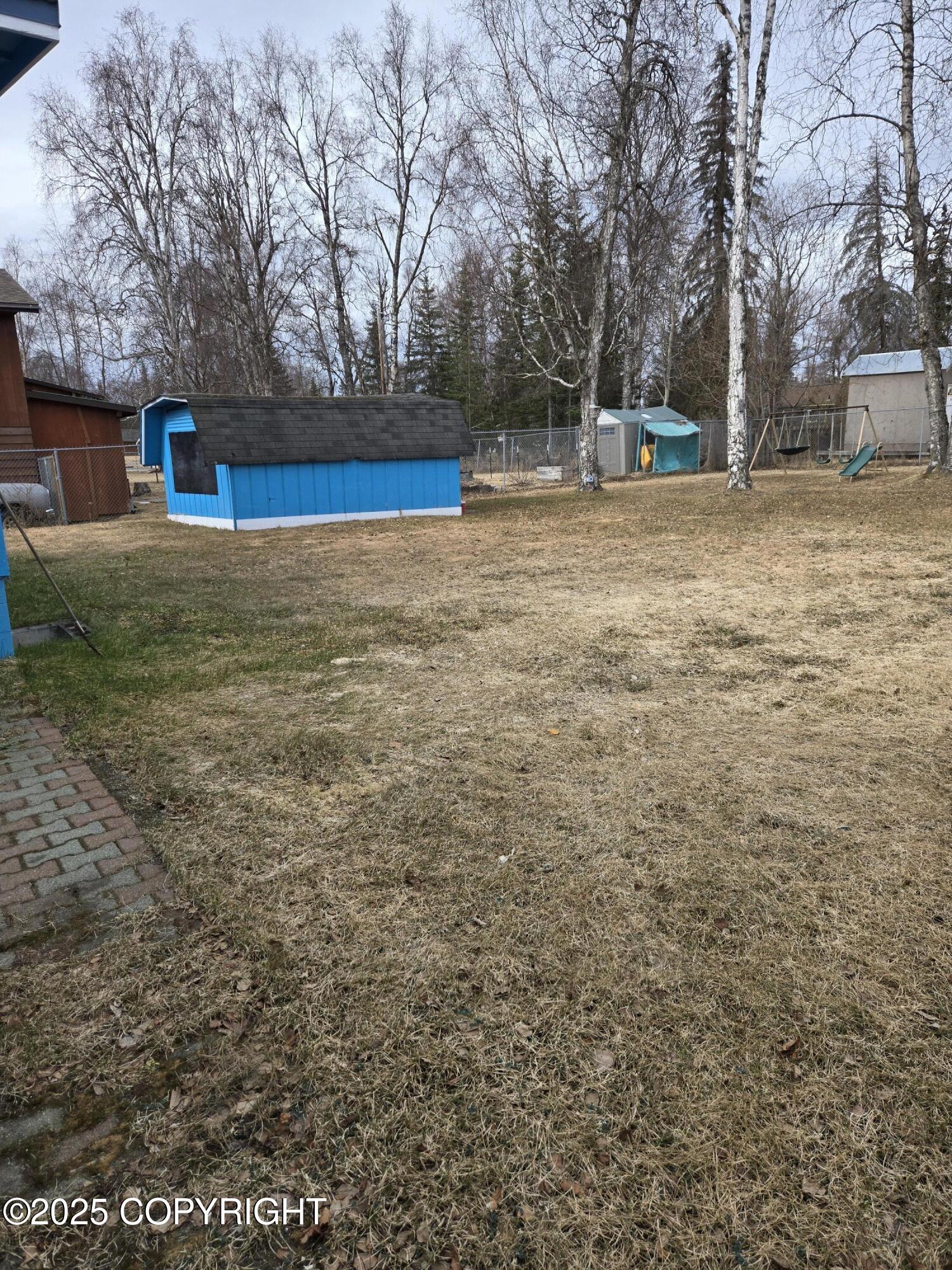 378 W Riverview Avenue, Soldotna, Alaska image 12