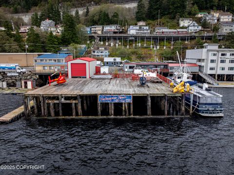 1515 Tongass Avenue Ketchikan AK 99901