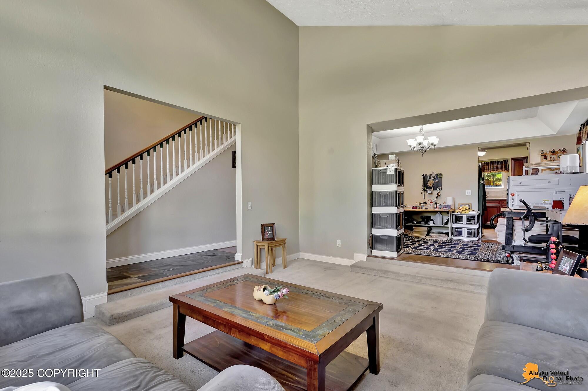 2500 Maylen Circle, Anchorage, Alaska image 8