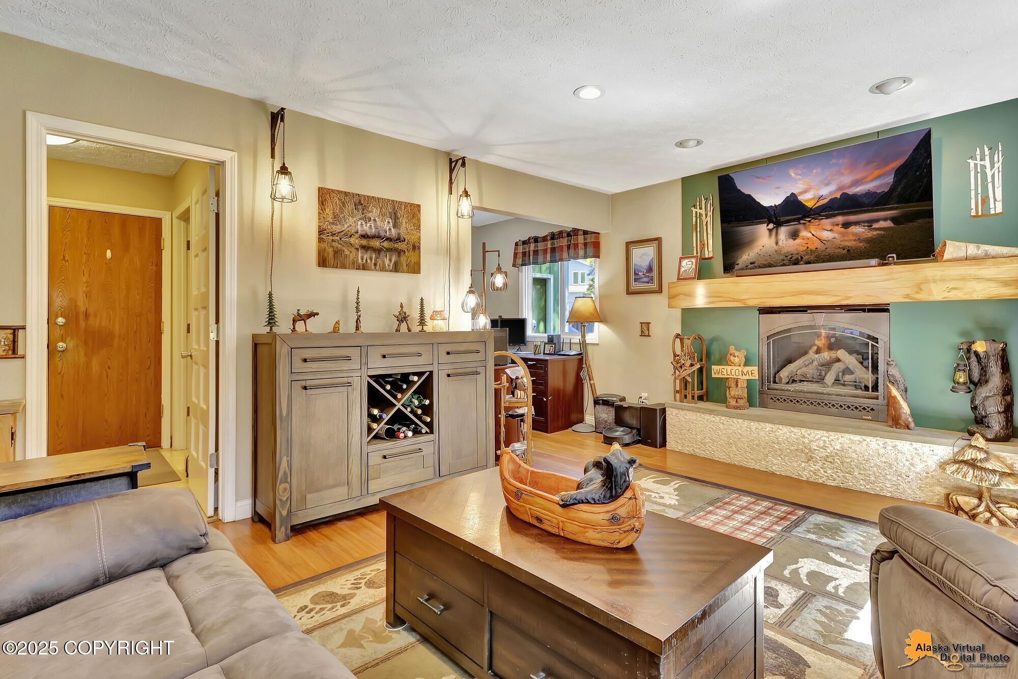 2500 Maylen Circle, Anchorage, Alaska image 19