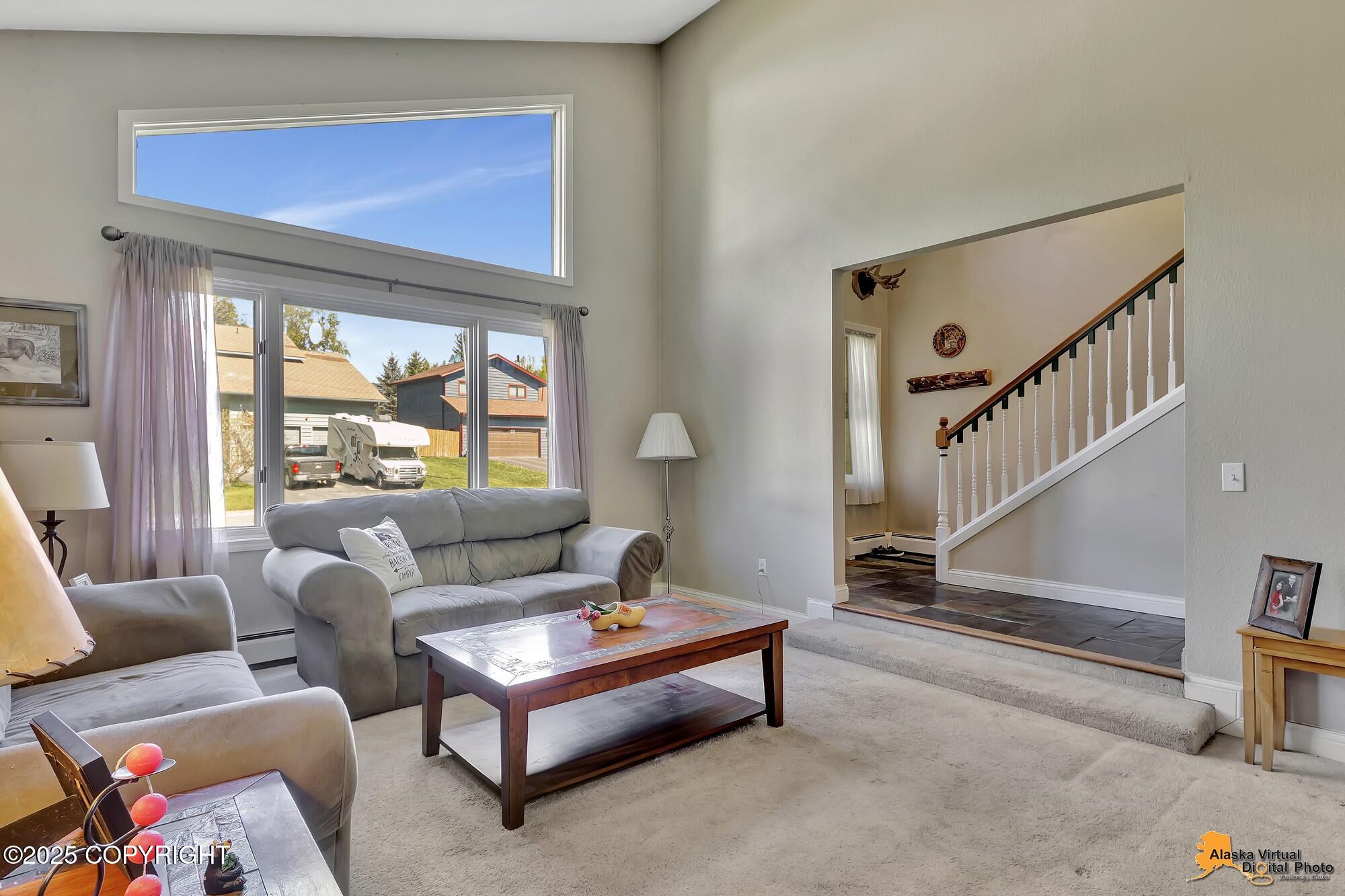 2500 Maylen Circle, Anchorage, Alaska image 7