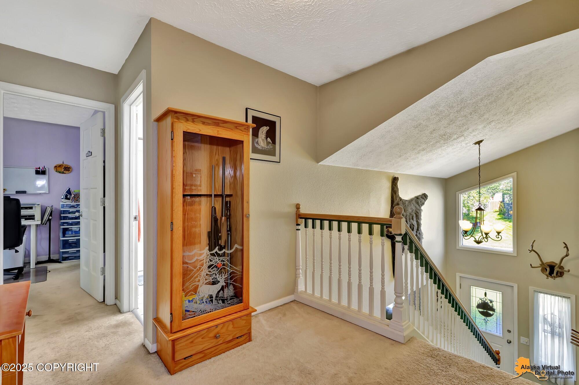 2500 Maylen Circle, Anchorage, Alaska image 27