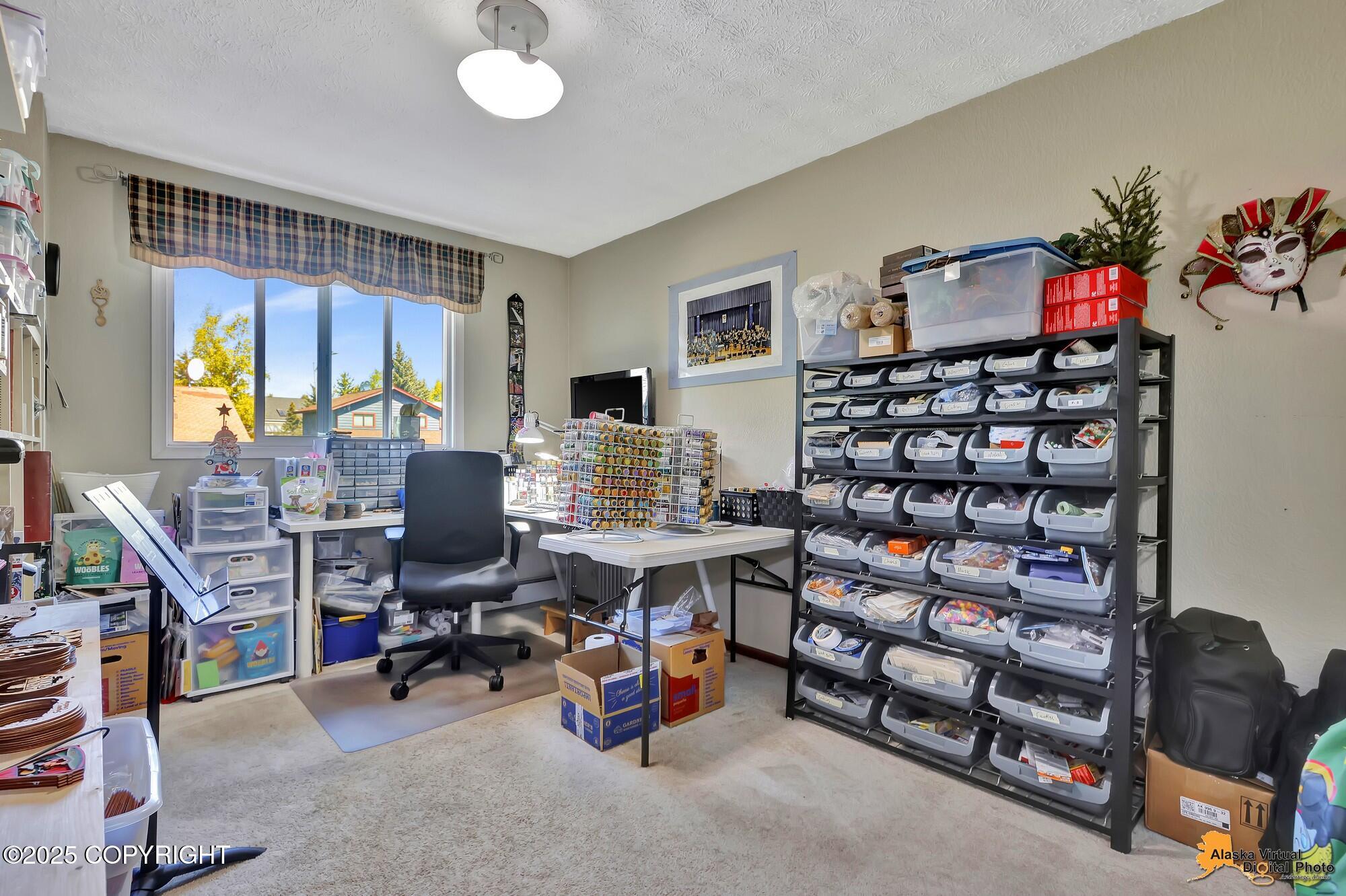 2500 Maylen Circle, Anchorage, Alaska image 38