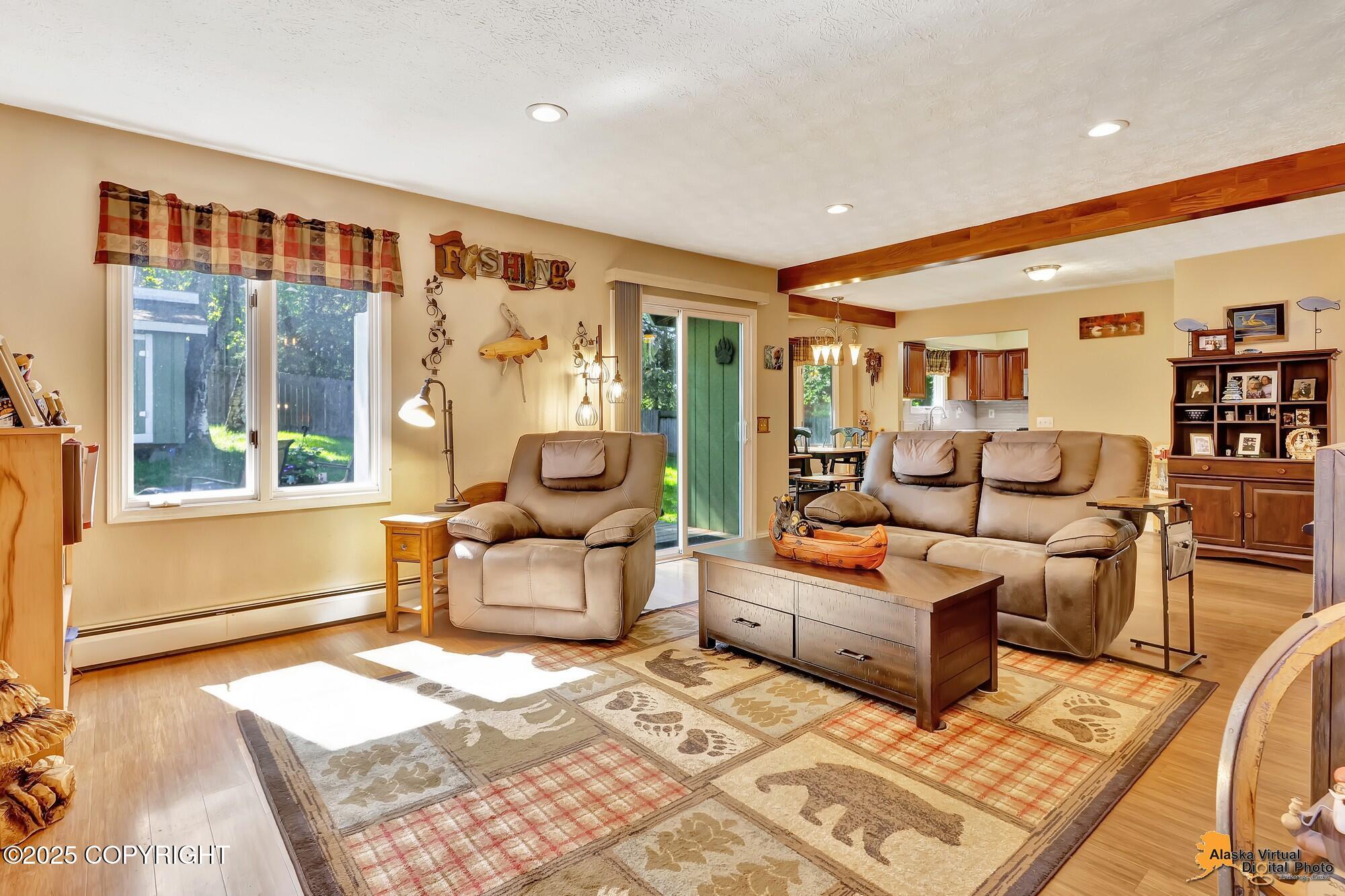 2500 Maylen Circle, Anchorage, Alaska image 24