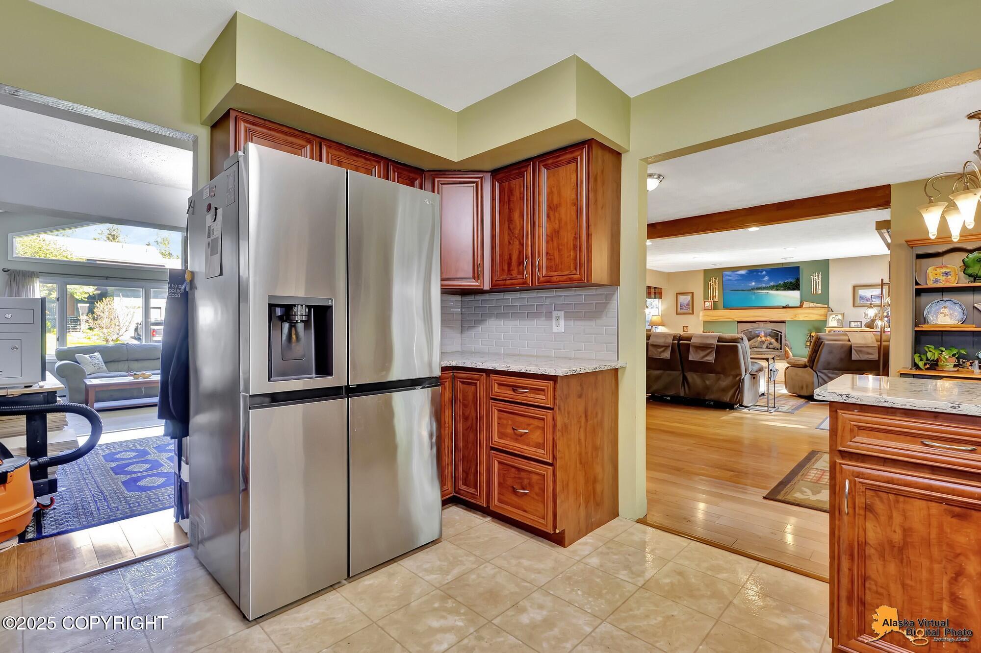 2500 Maylen Circle, Anchorage, Alaska image 13