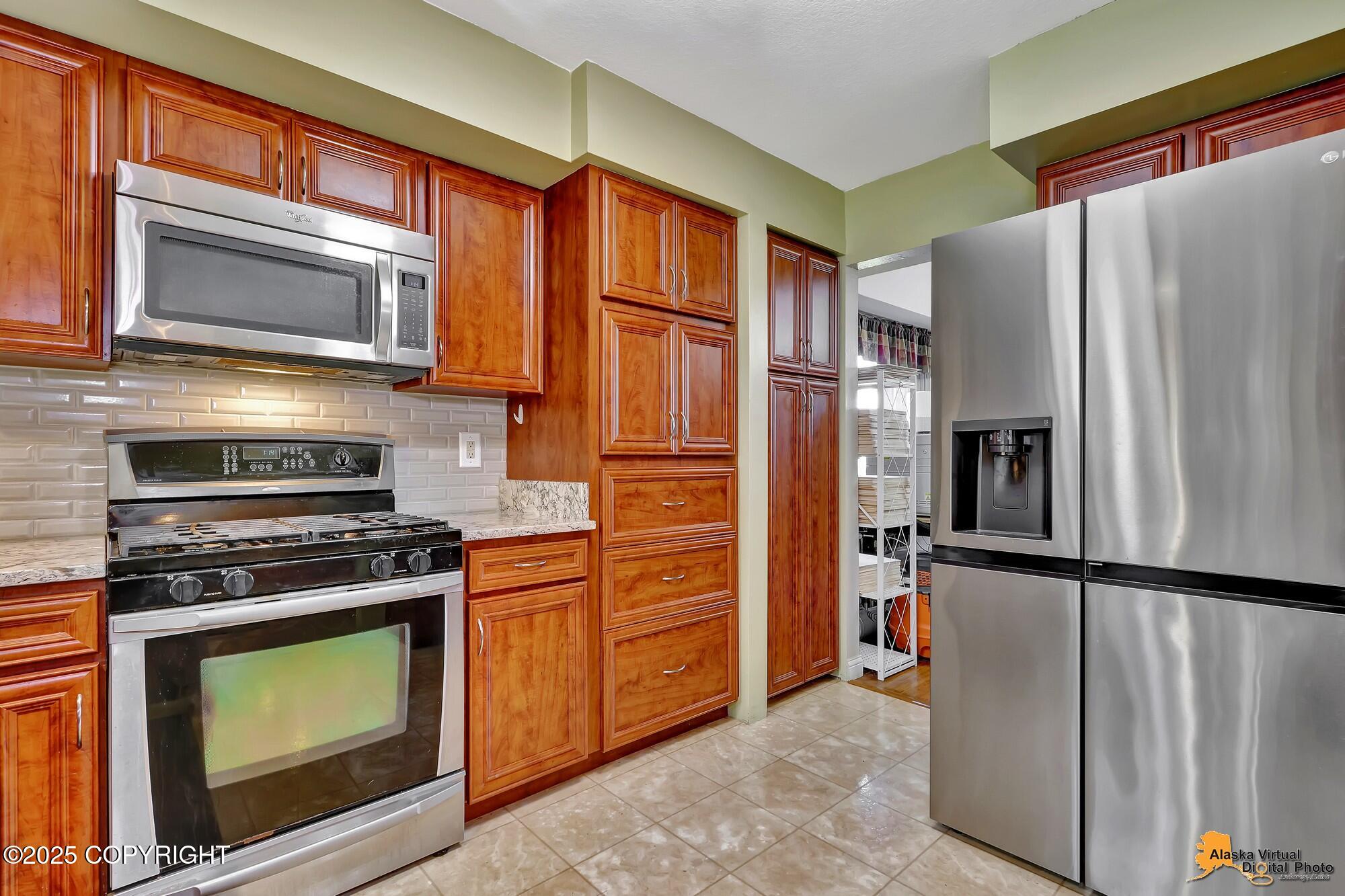 2500 Maylen Circle, Anchorage, Alaska image 16
