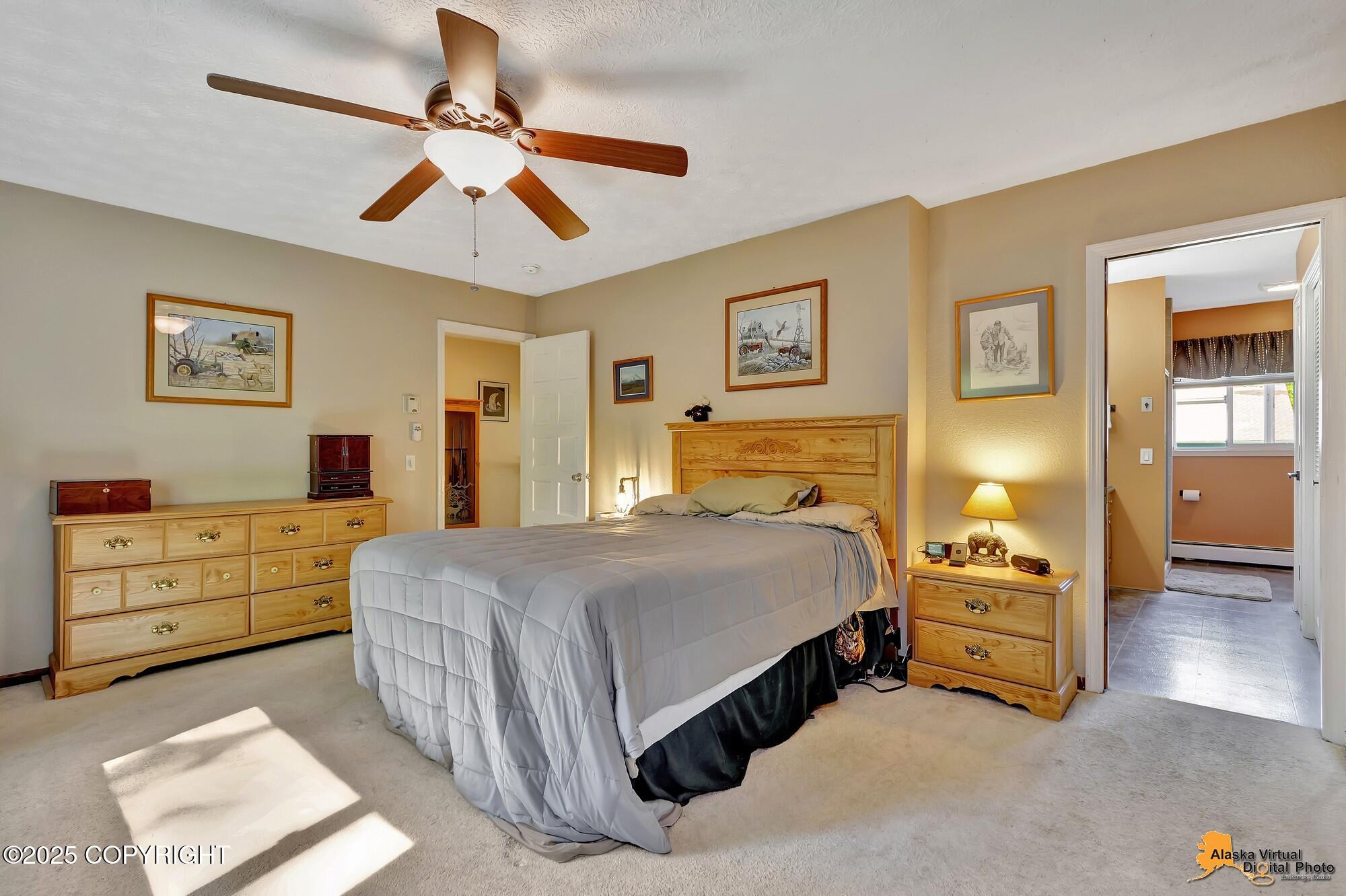 2500 Maylen Circle, Anchorage, Alaska image 29