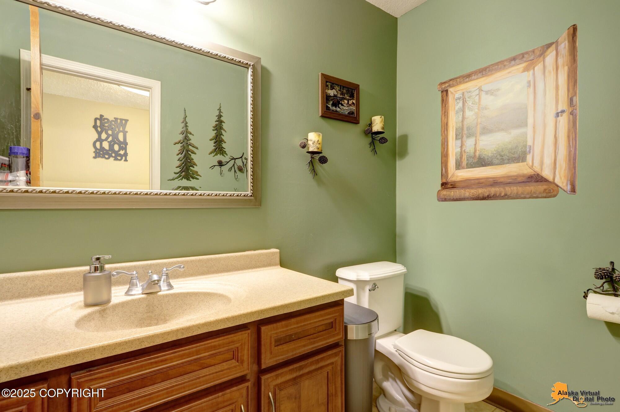 2500 Maylen Circle, Anchorage, Alaska image 25