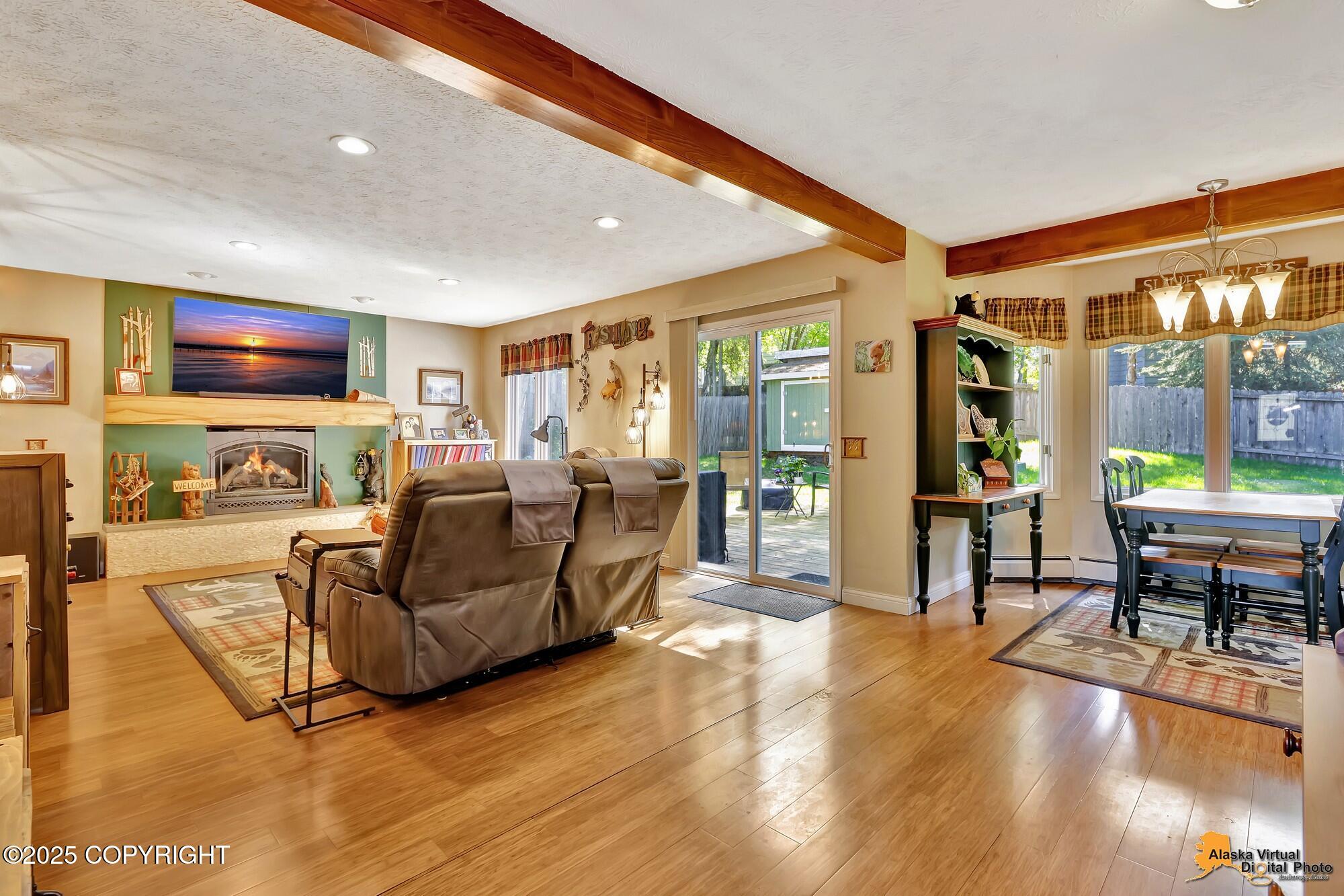 2500 Maylen Circle, Anchorage, Alaska image 20