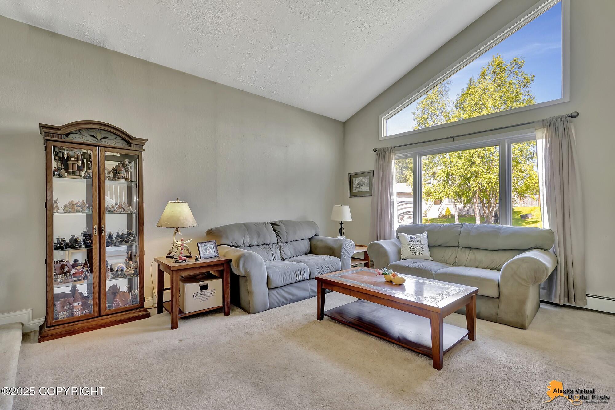 2500 Maylen Circle, Anchorage, Alaska image 6