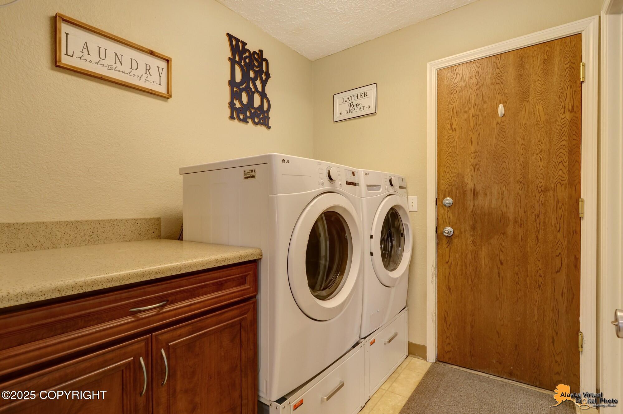 2500 Maylen Circle, Anchorage, Alaska image 26