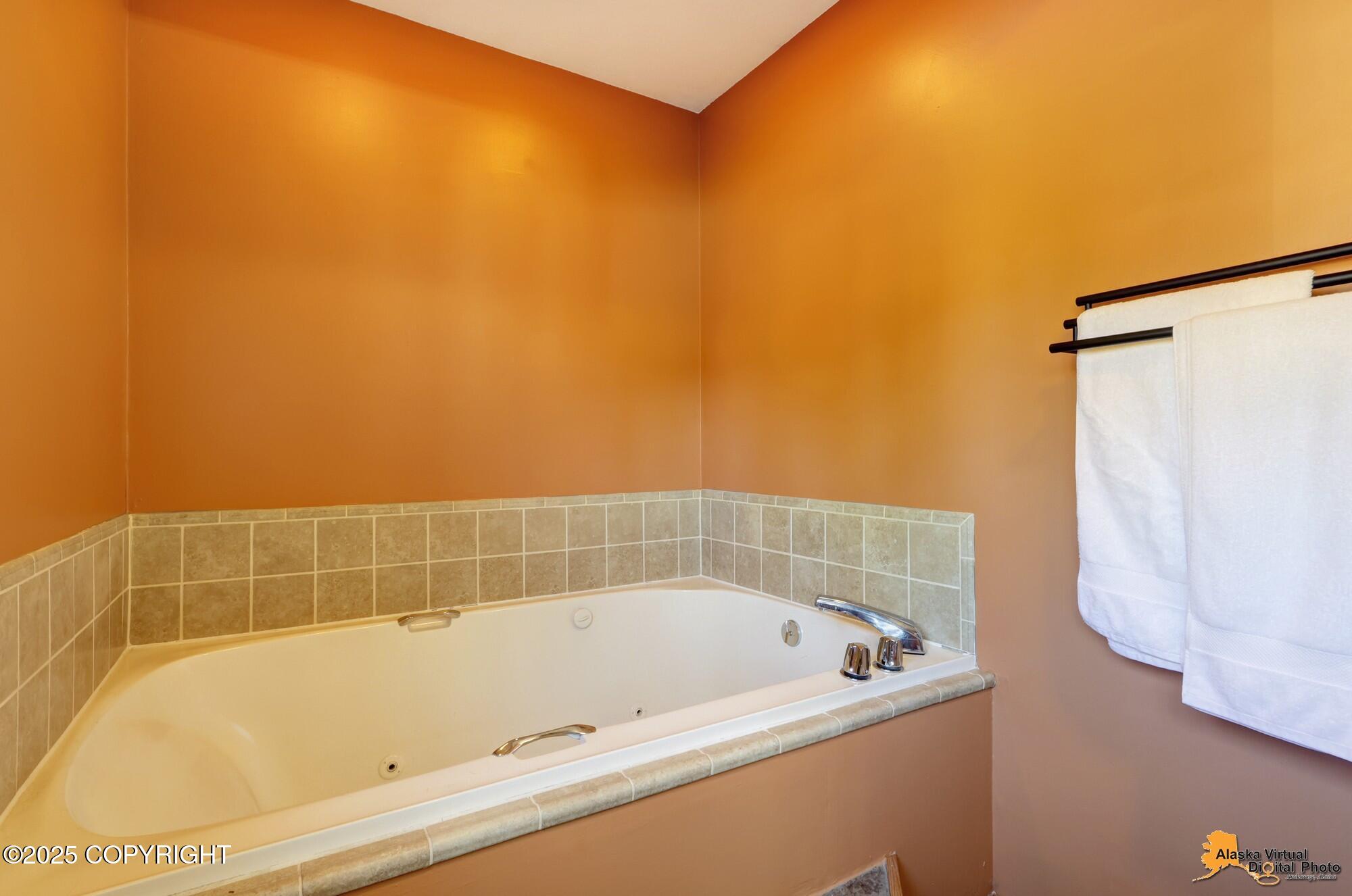 2500 Maylen Circle, Anchorage, Alaska image 34