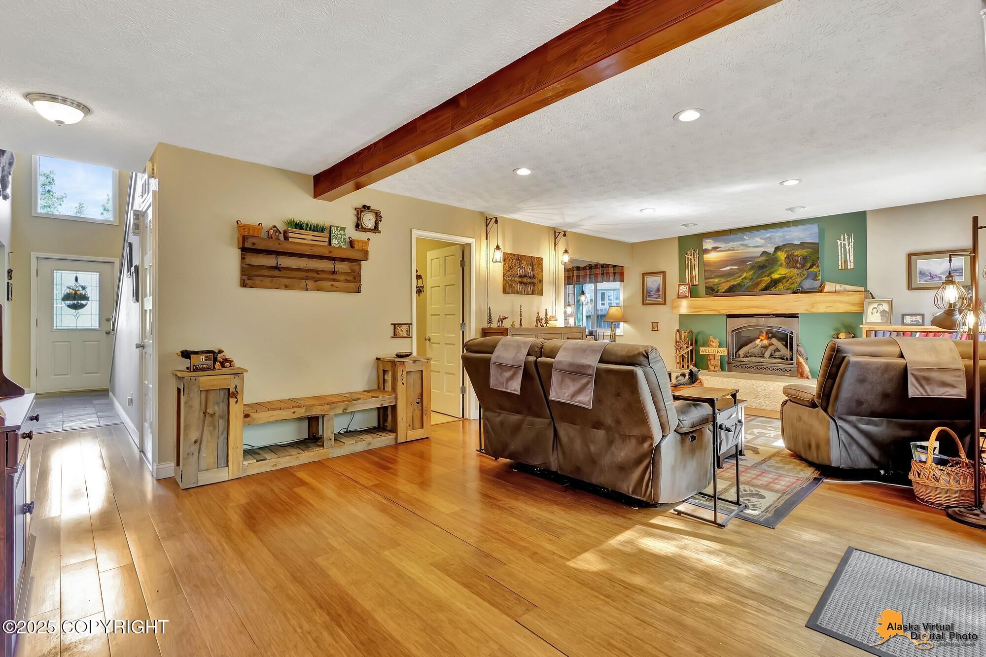 2500 Maylen Circle, Anchorage, Alaska image 21