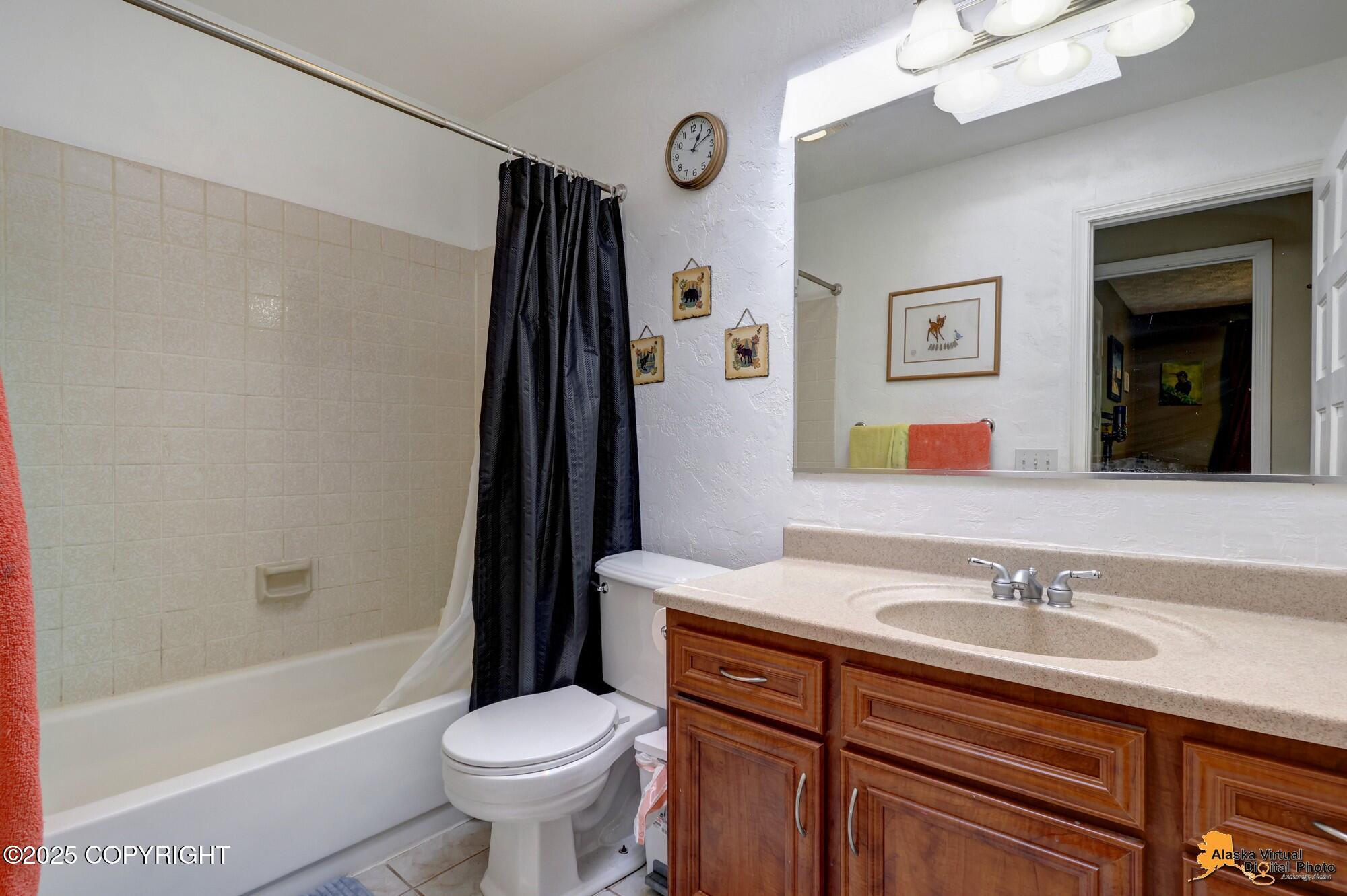 2500 Maylen Circle, Anchorage, Alaska image 40