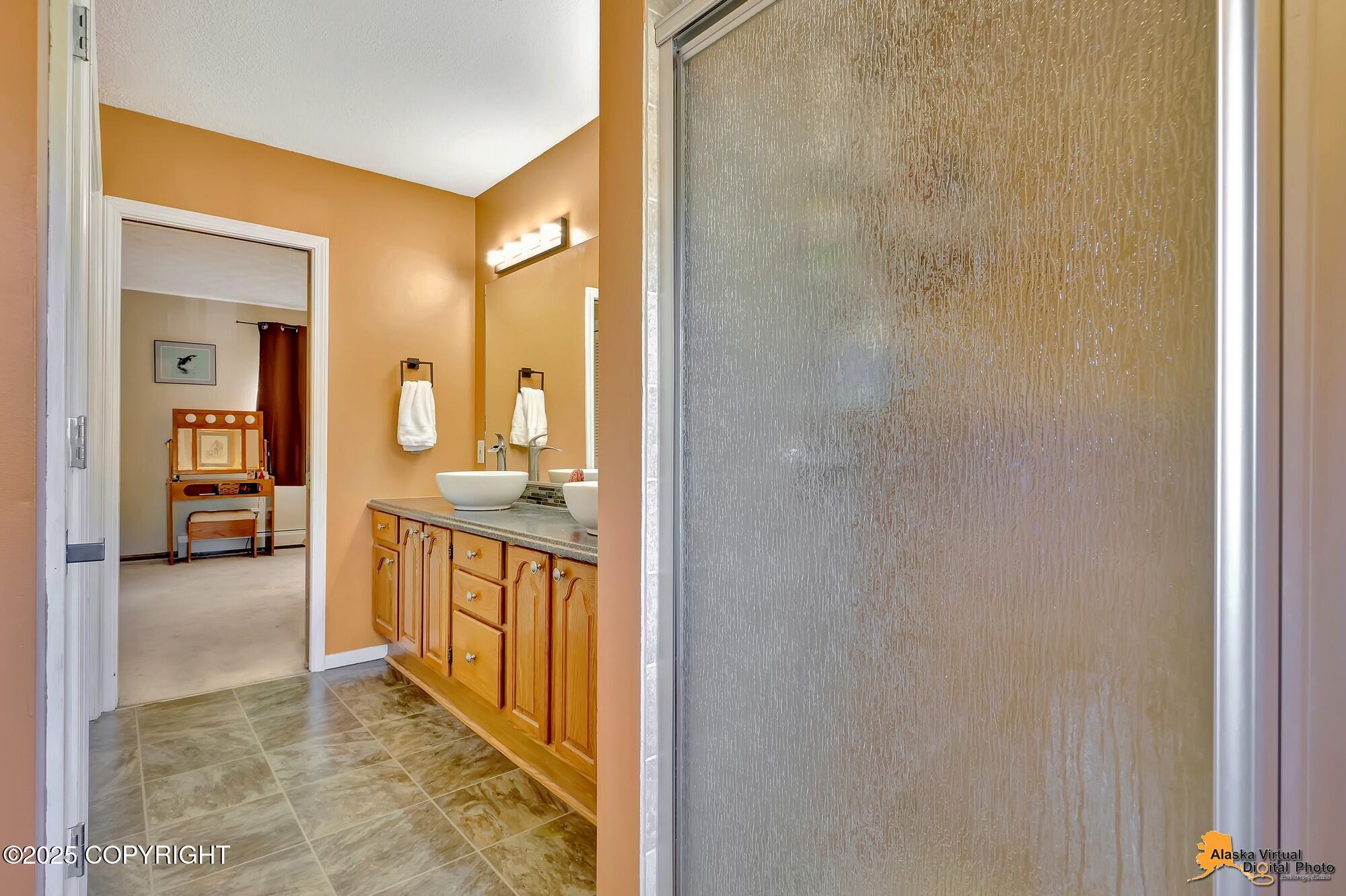 2500 Maylen Circle, Anchorage, Alaska image 35
