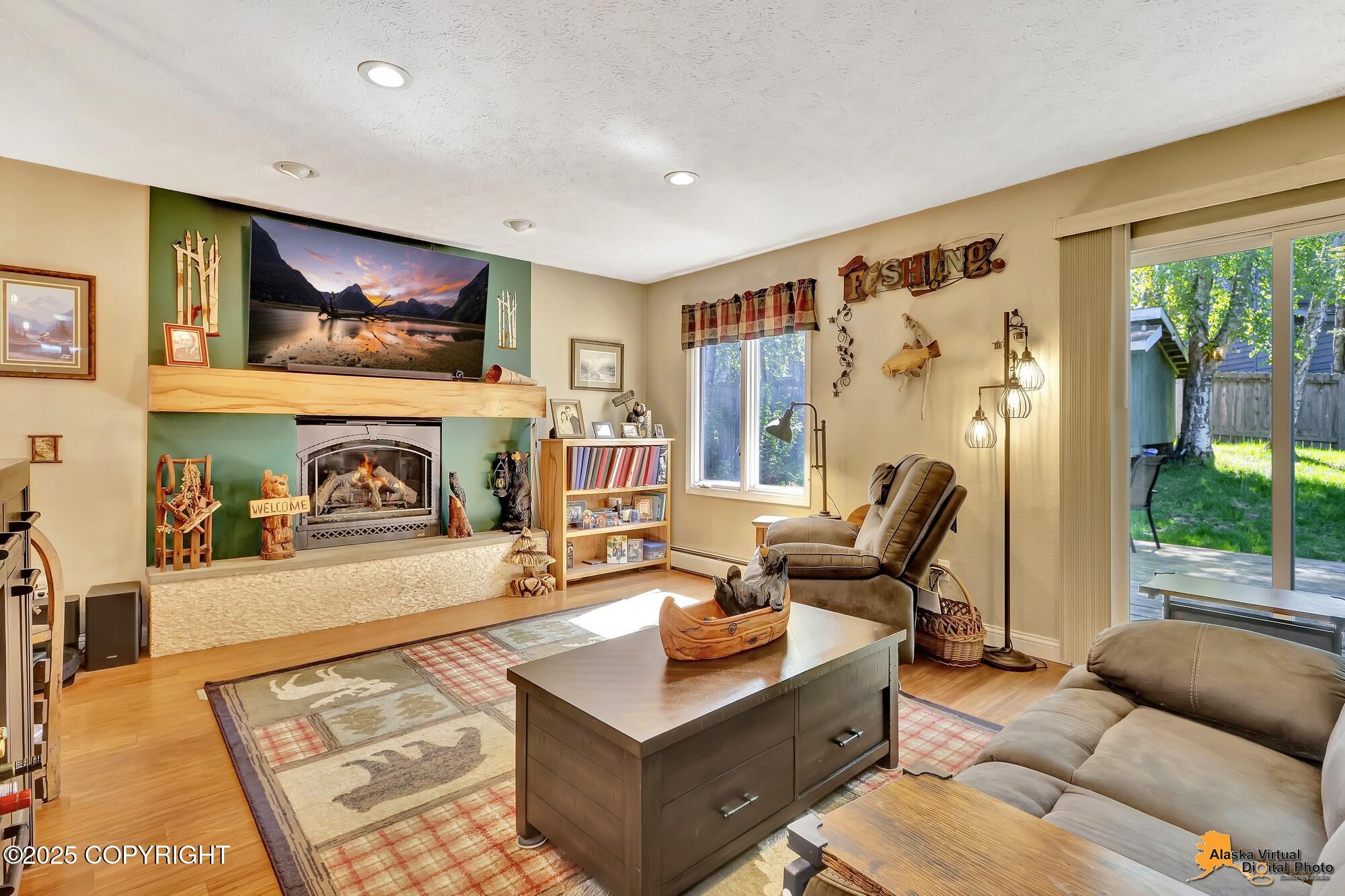 2500 Maylen Circle, Anchorage, Alaska image 22