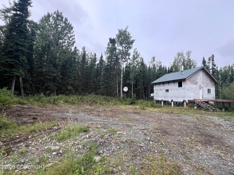 Homes For Sale - 34478 Needles Avenue<br/> Soldotna, AK 99669