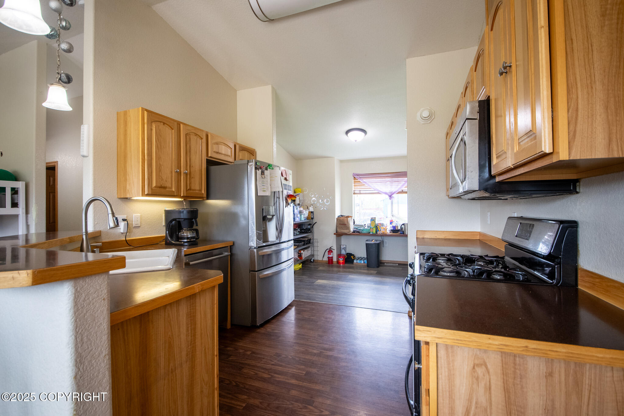 14028 E Jersey Loop, Palmer, Alaska image 11