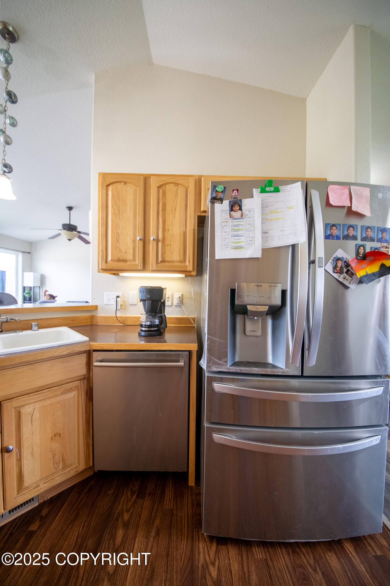 14028 E Jersey Loop, Palmer, Alaska image 13