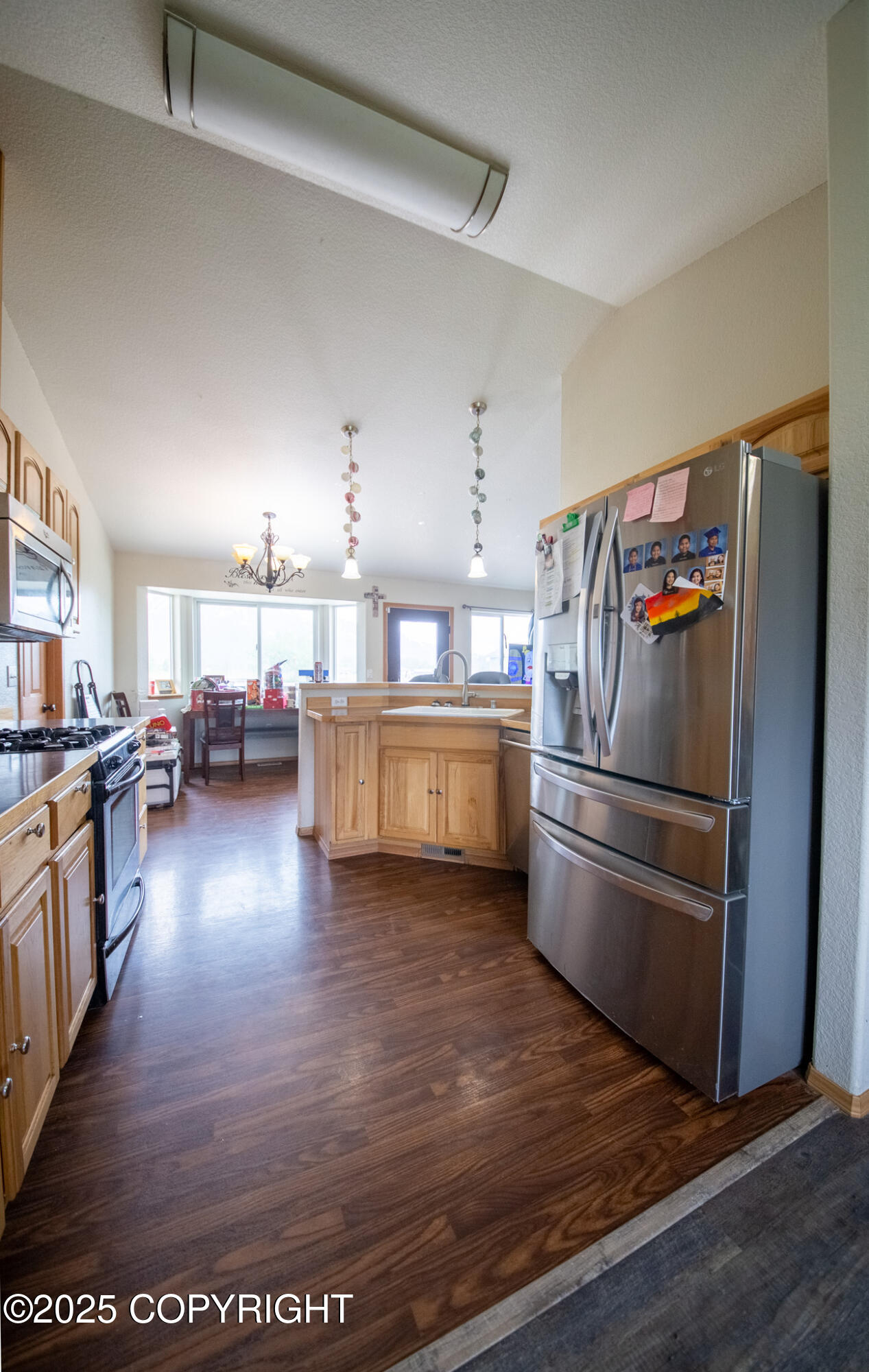 14028 E Jersey Loop, Palmer, Alaska image 12